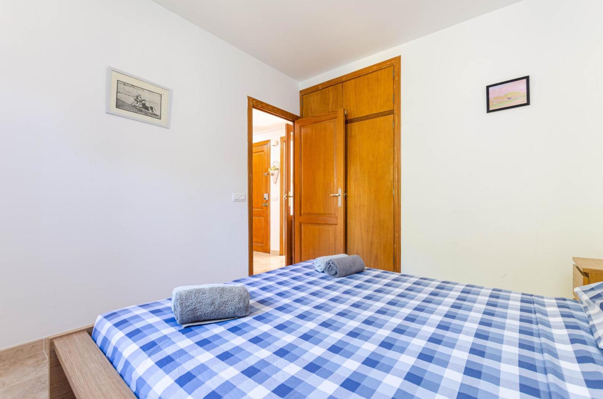 Yourhouse Sol I Mar 2 Cala Mesquida (Mallorca)