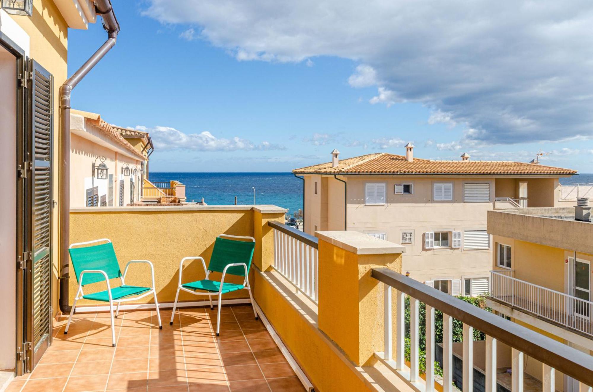 Yourhouse Sol I Mar 2