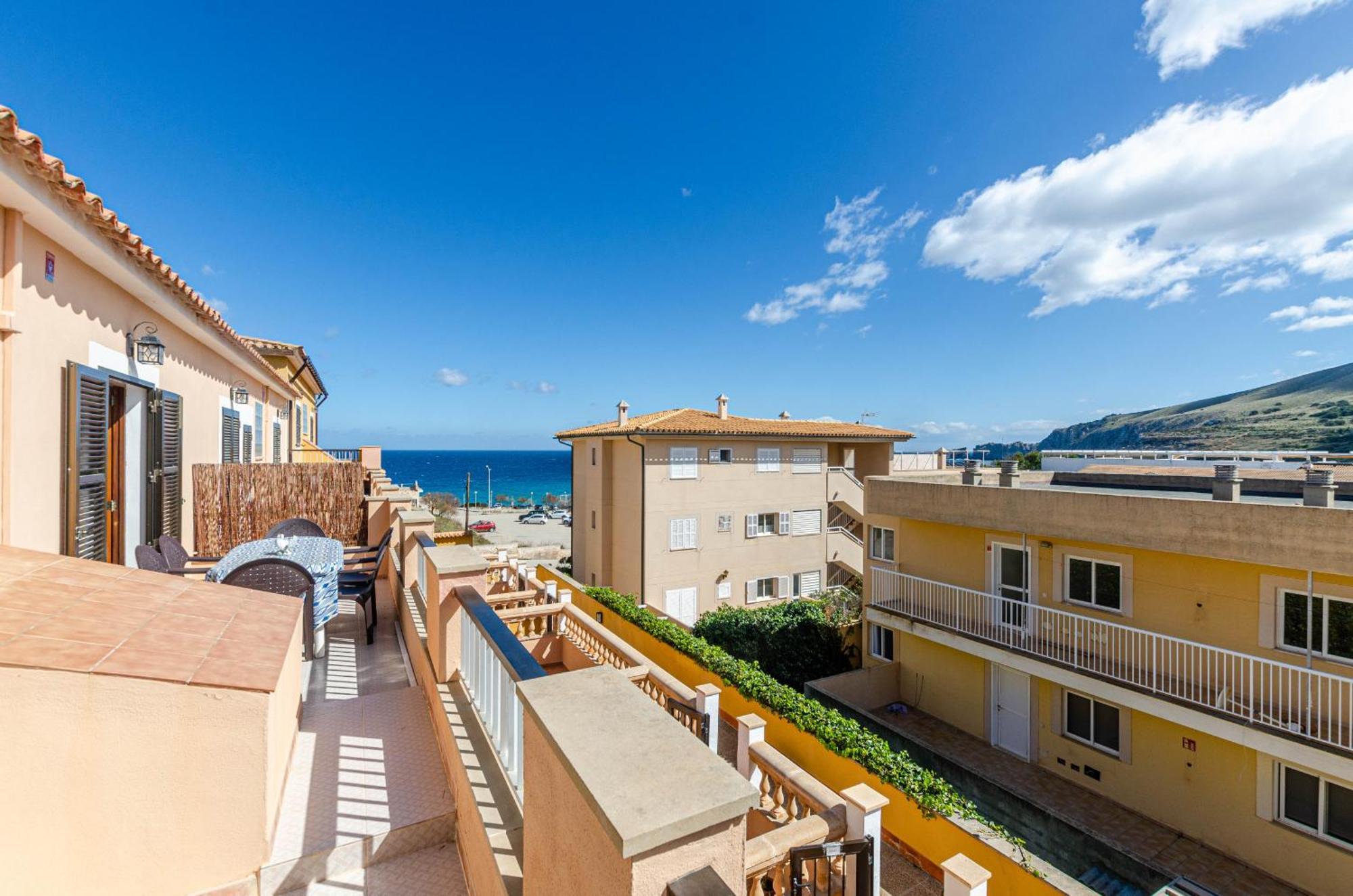Apartamento Yourhouse Sol I Mar 1