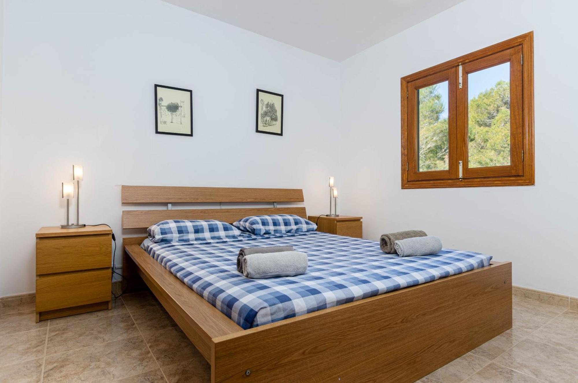 Apartamento Yourhouse Sol I Mar 2 Cala Mesquida (Mallorca)