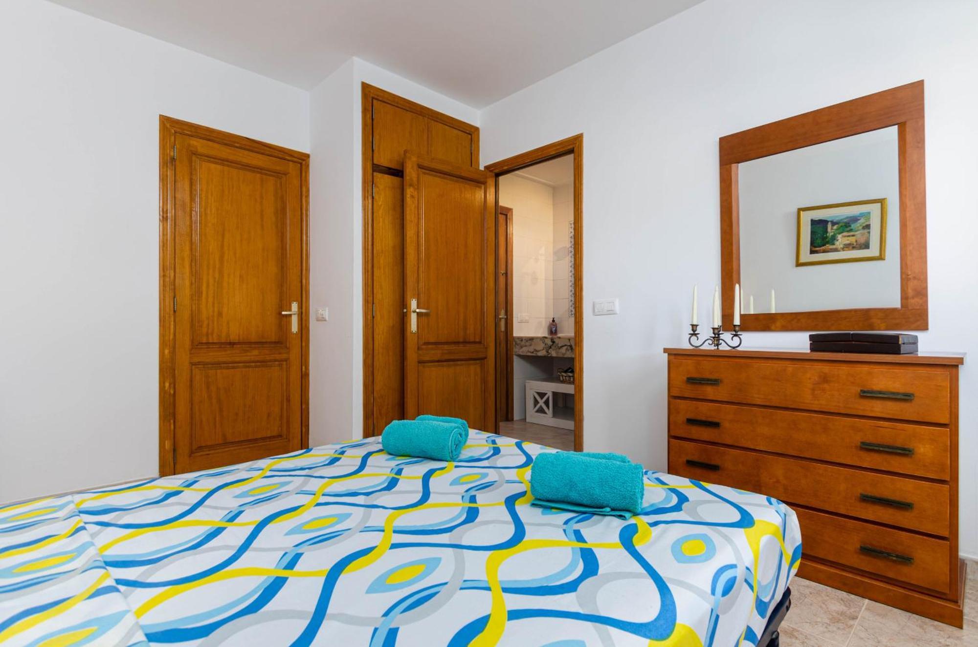 Yourhouse Sol I Mar 1 Apartamento *
