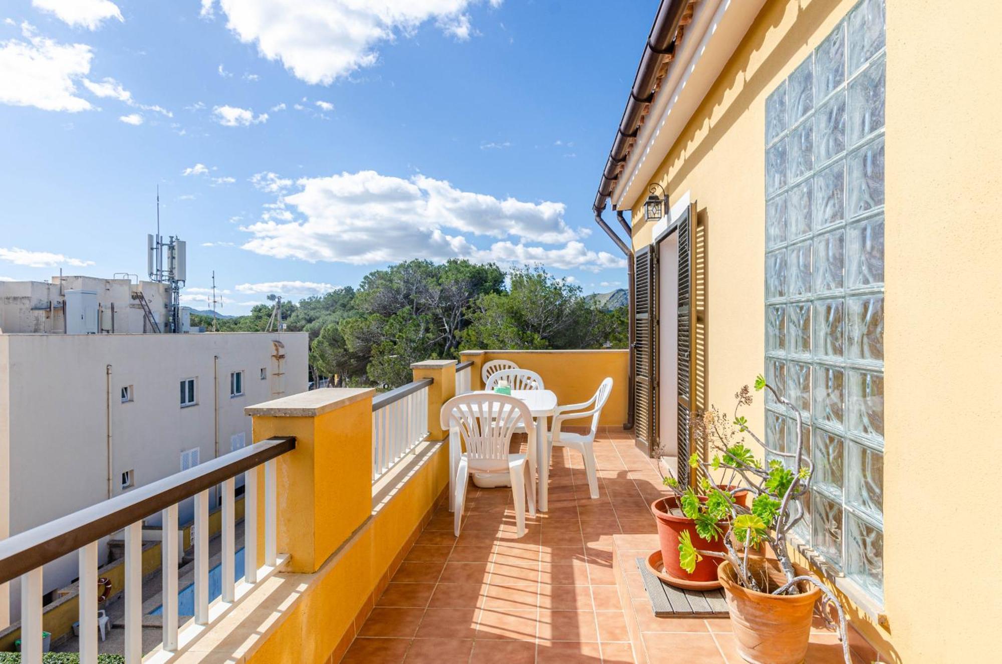 Yourhouse Sol I Mar 2 Apartamento