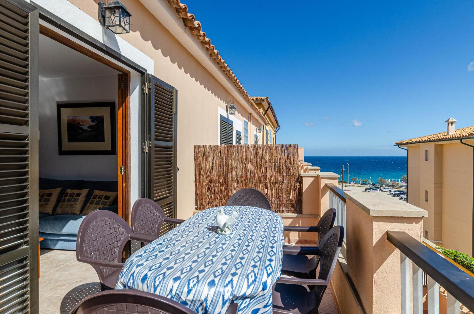 Yourhouse Sol I Mar 1