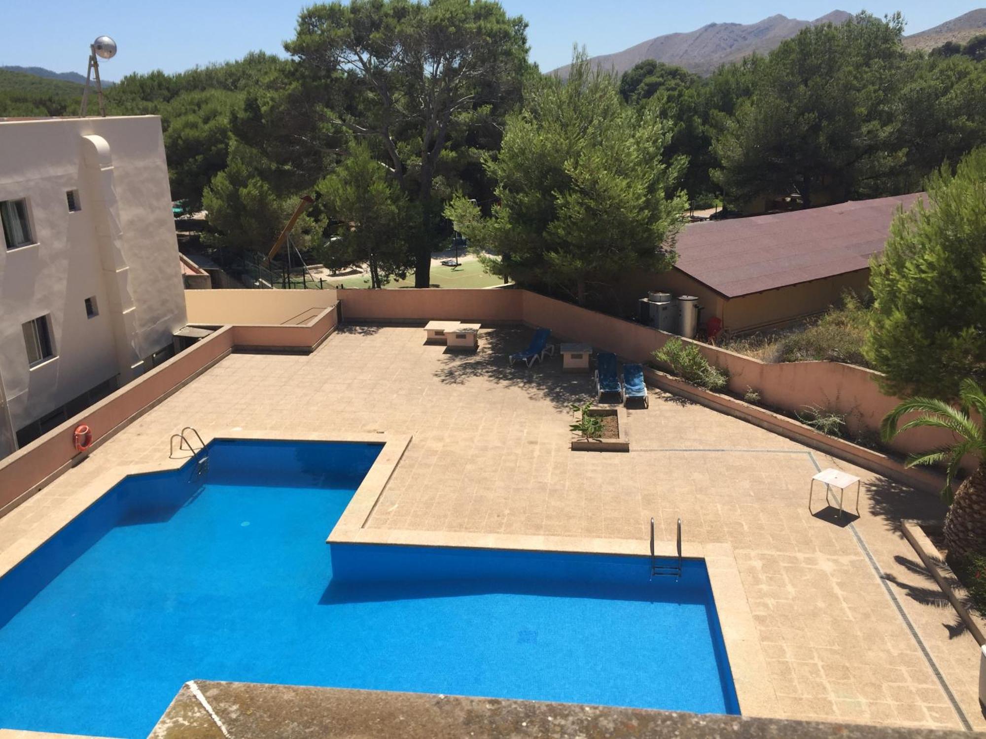Yourhouse Sol I Mar 2 Apartamento