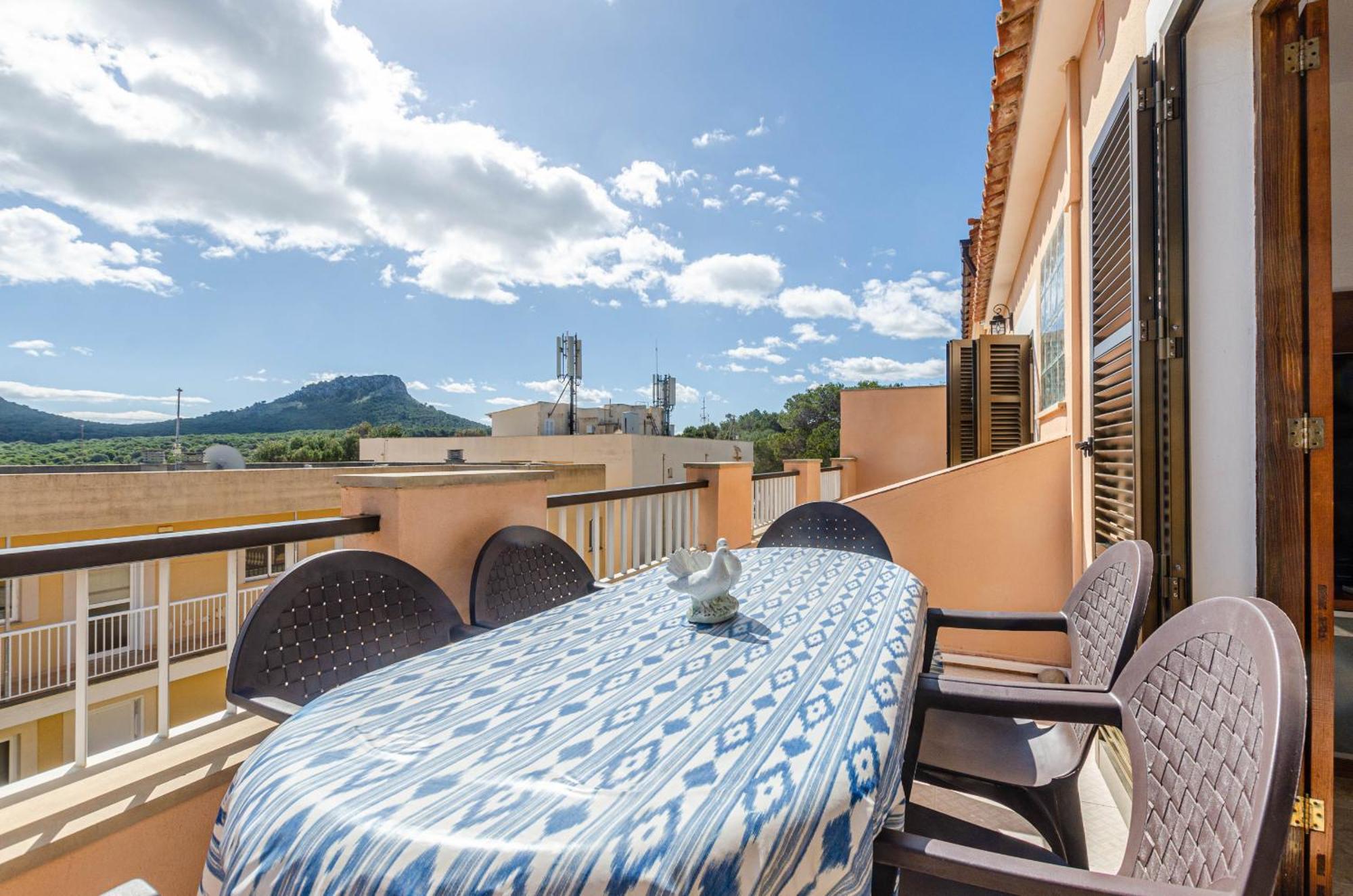 Apartamento Yourhouse Sol I Mar 1 *