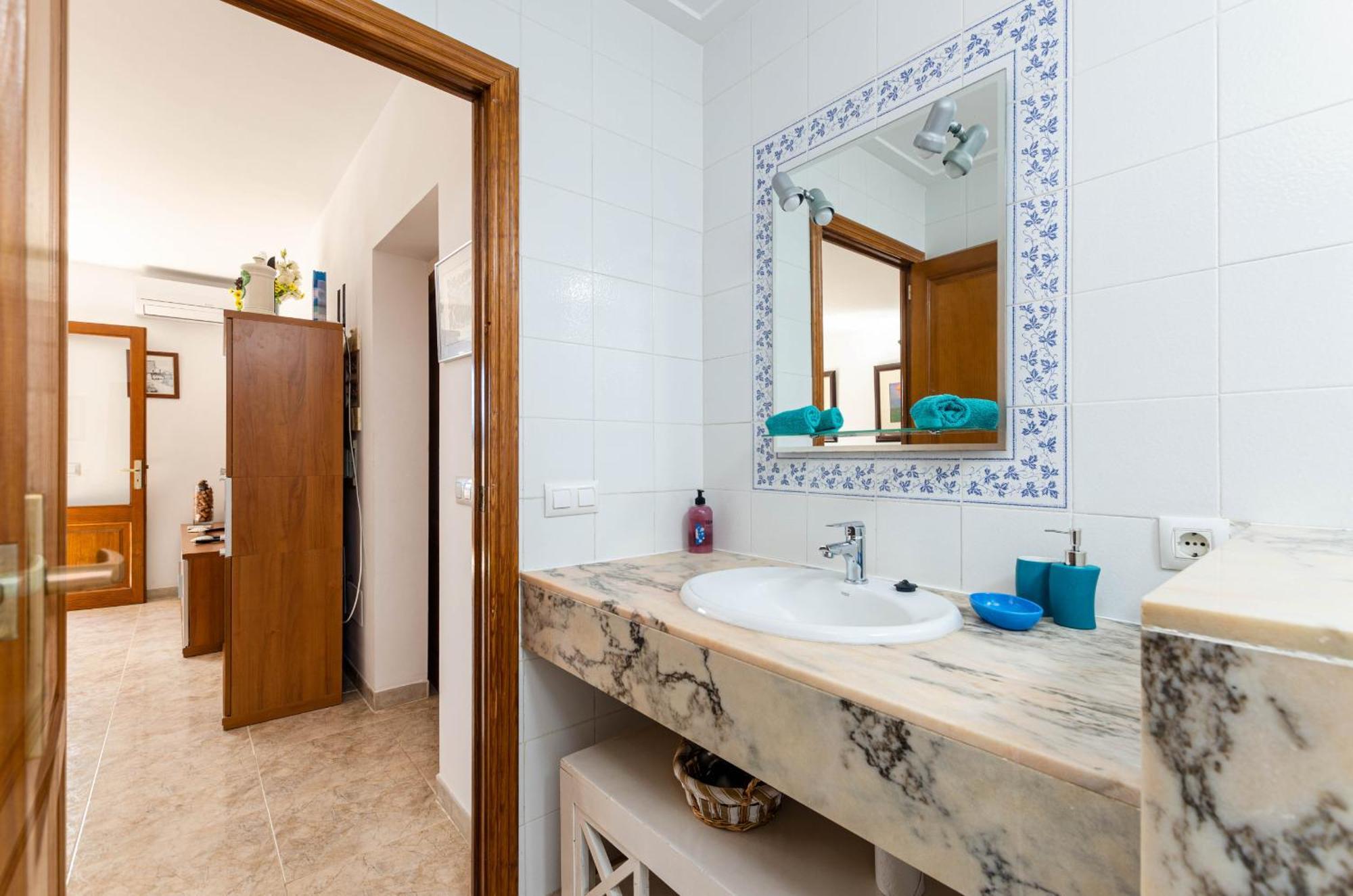 Yourhouse Sol I Mar 1 Apartamento