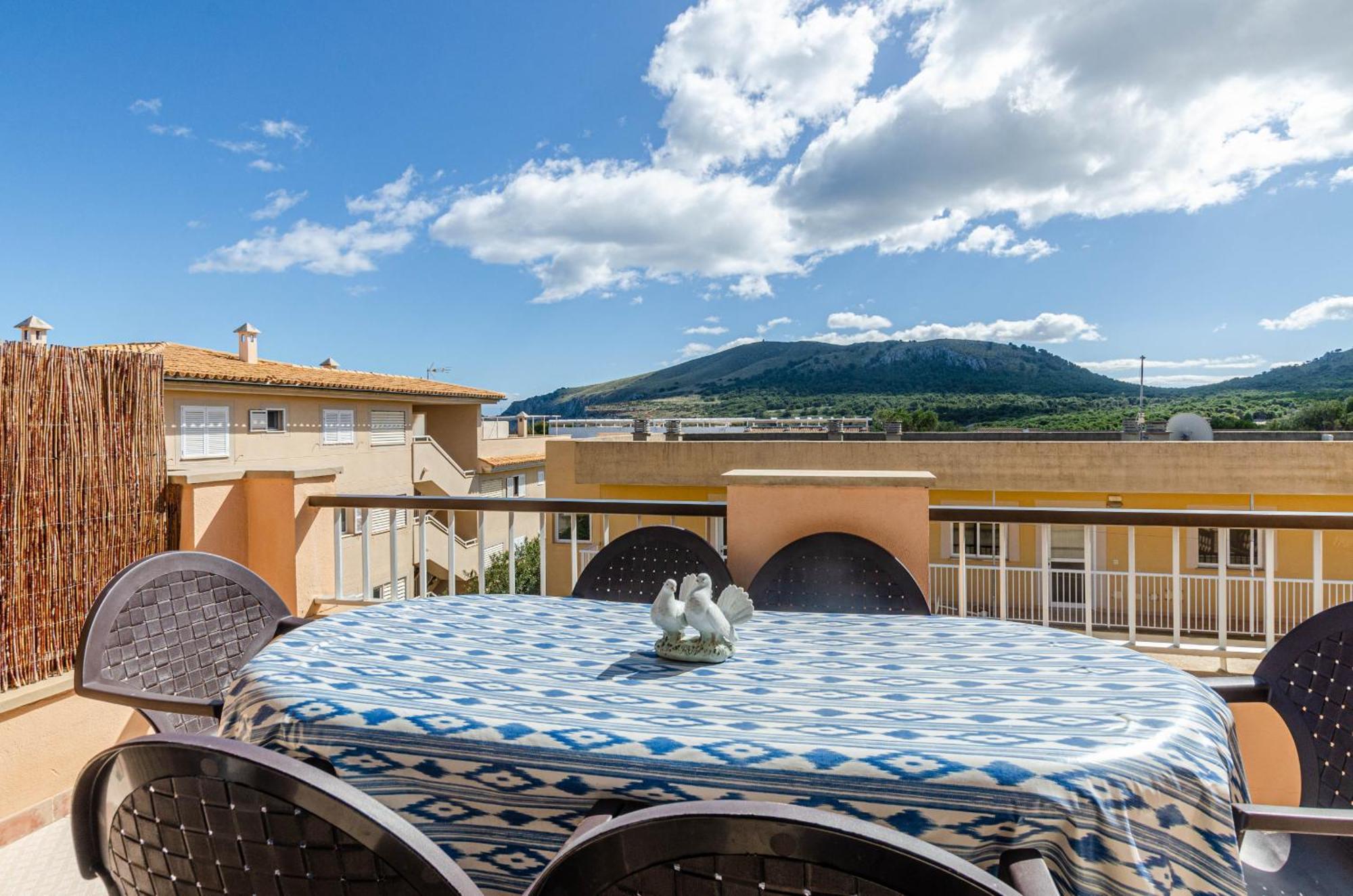 Apartamento Yourhouse Sol I Mar 1 *