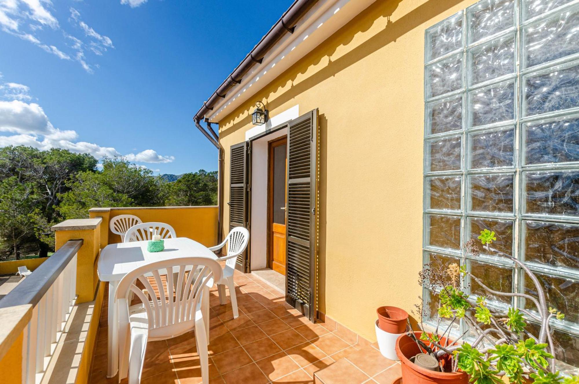 Yourhouse Sol I Mar 2 Cala Mesquida (Mallorca)