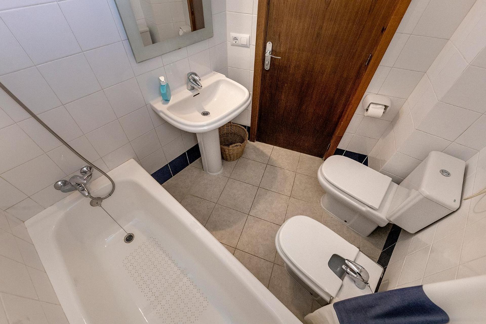 Llenaire 1, Sea View, Pool, Wifi Apartamento Puerto Pollensa