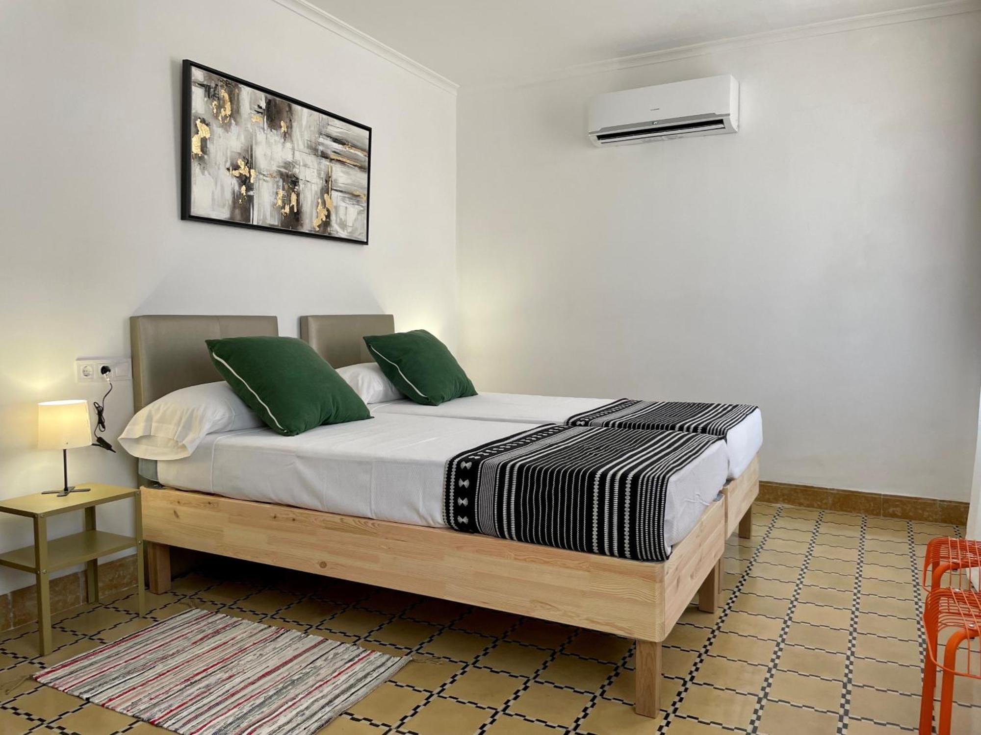 Feliu House By Slow