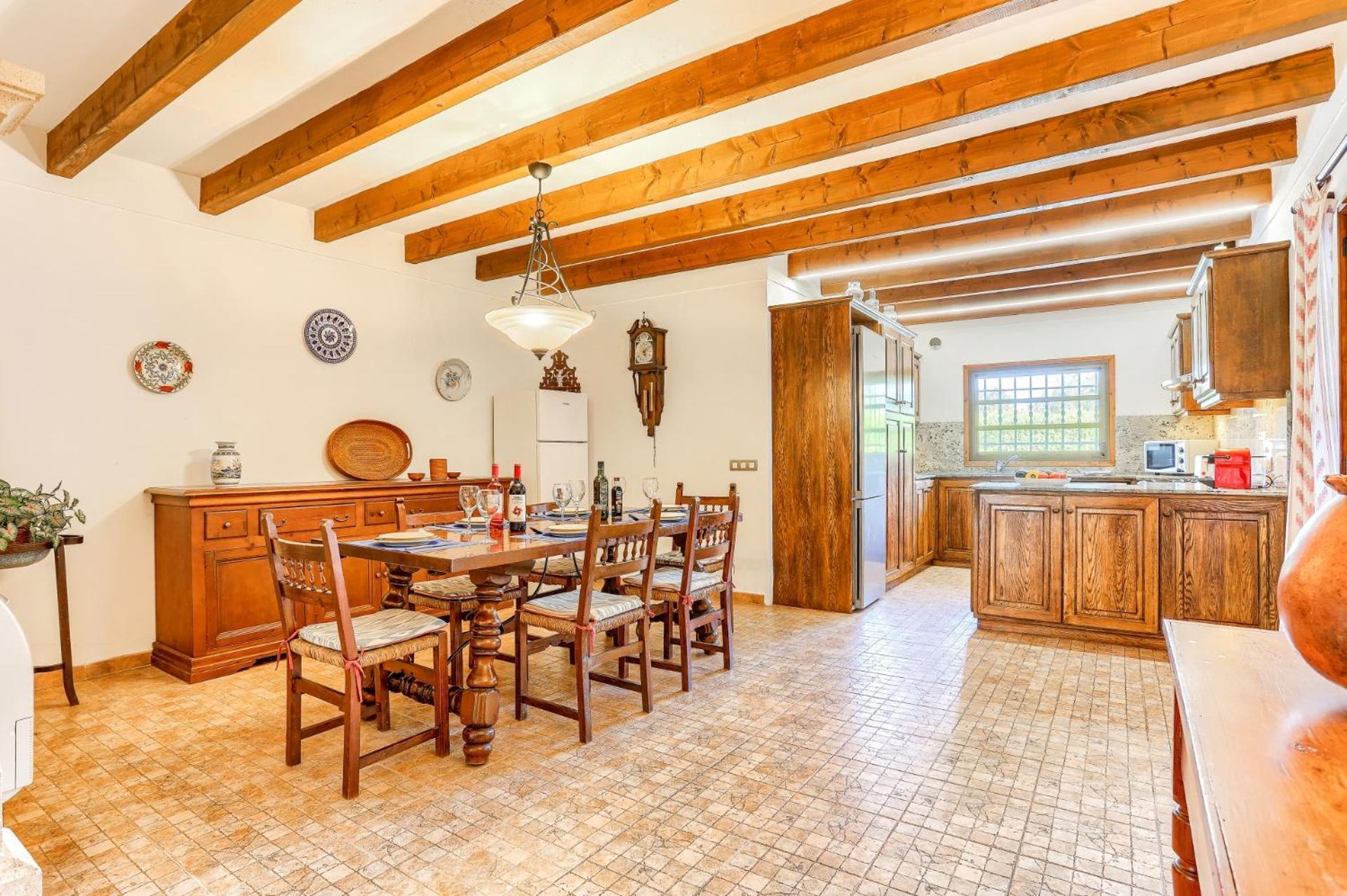 Villa Vinya Maria By