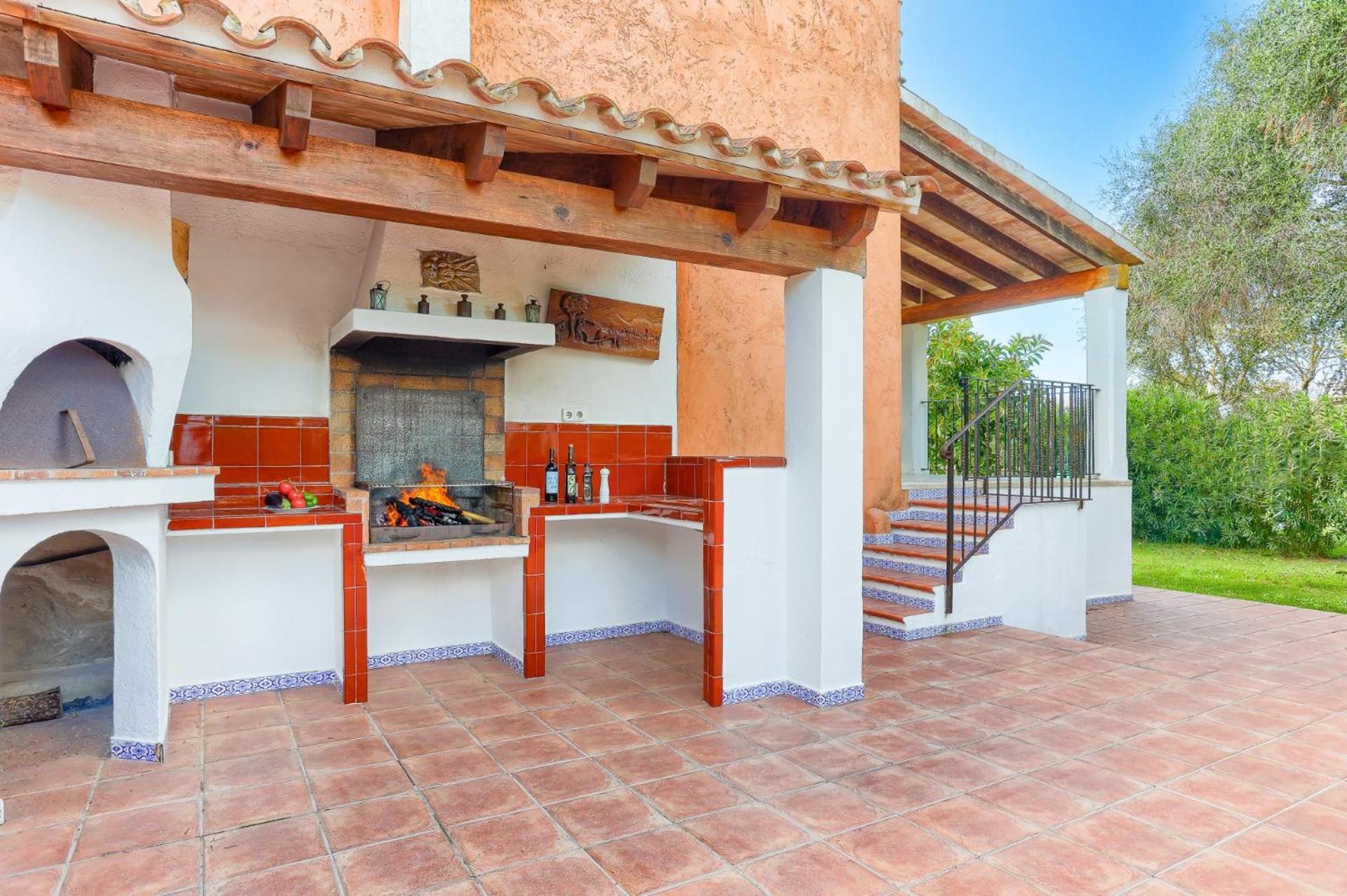 Murtaretas By Villa