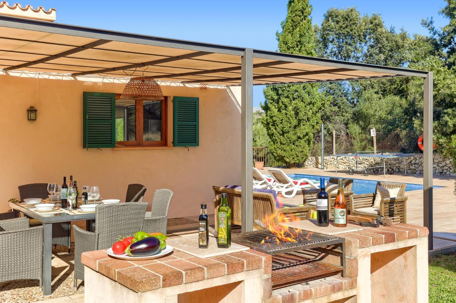 Marinada By Villa