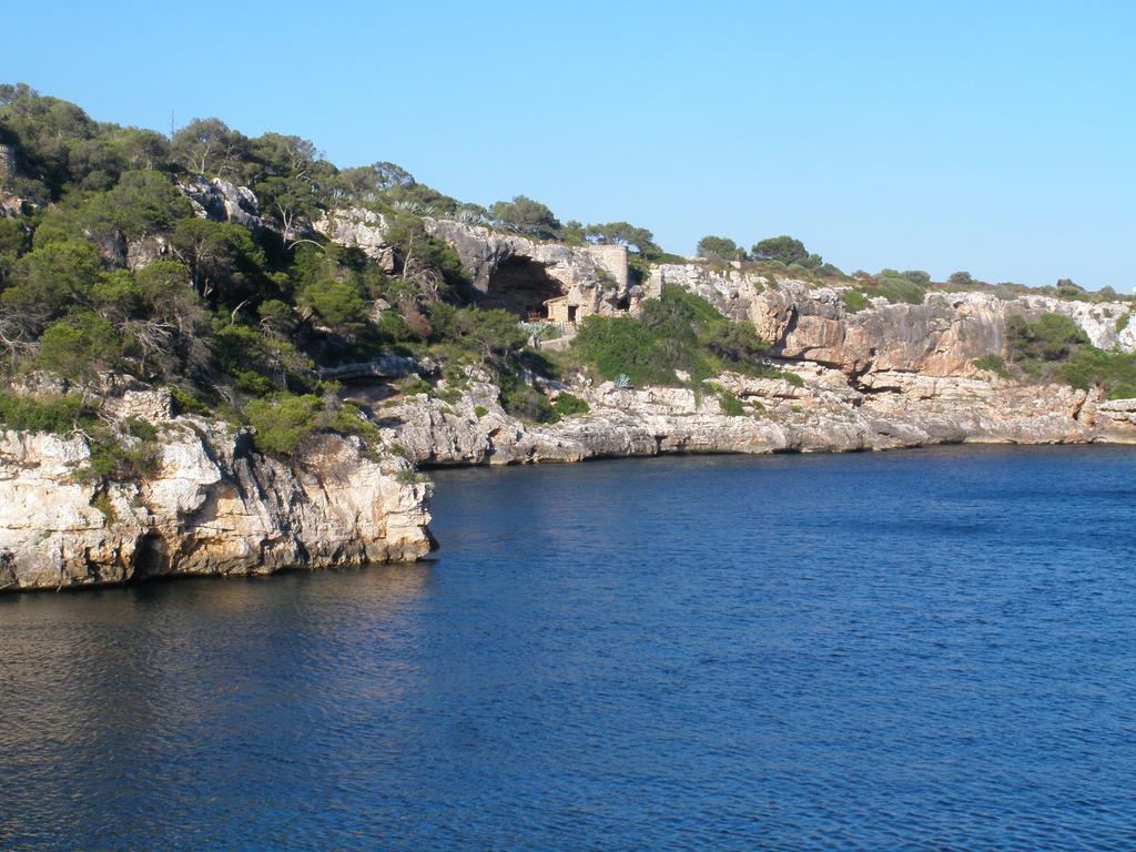 Cala Figuera Holiday home