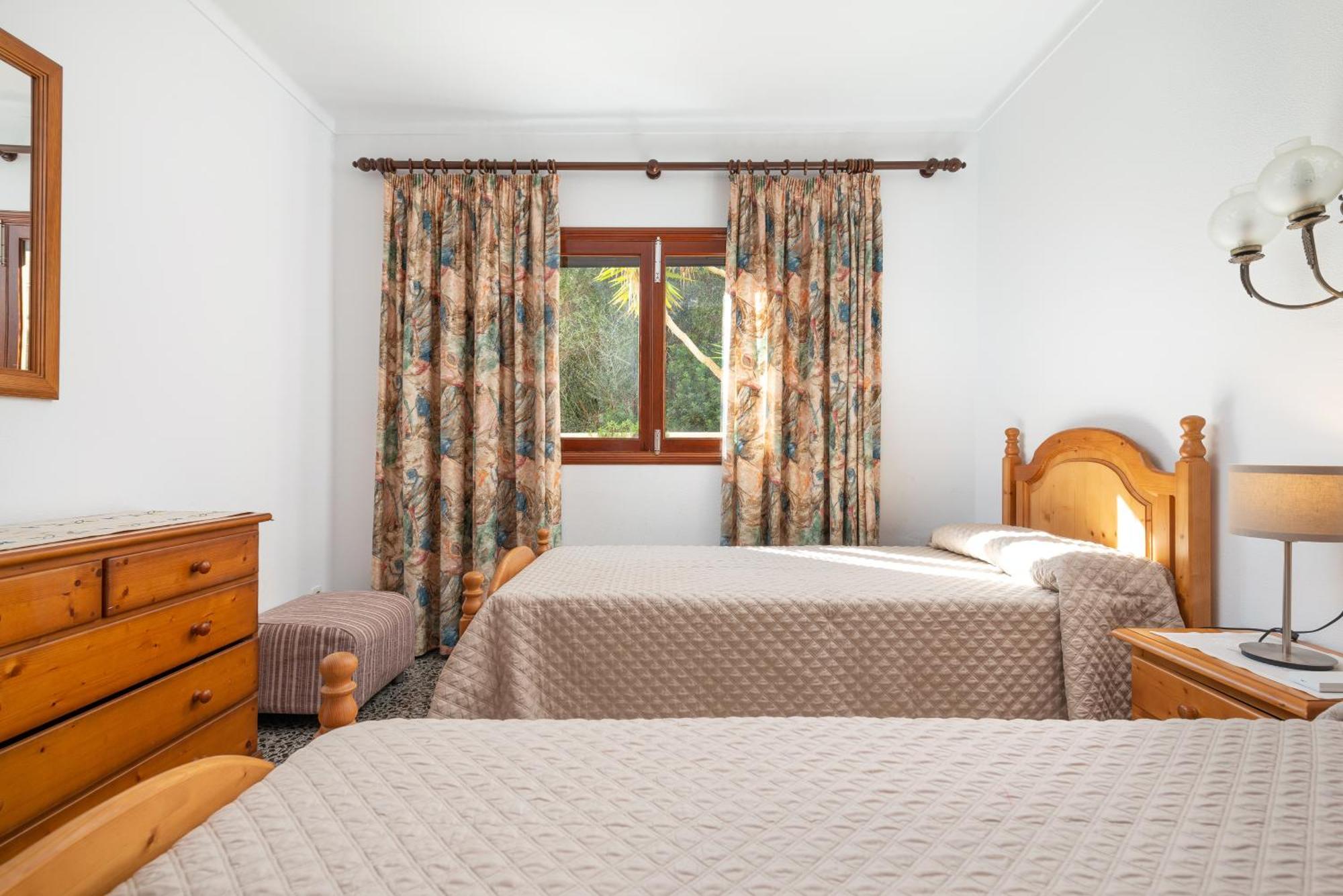Villa Tradicional Calamar 7 *