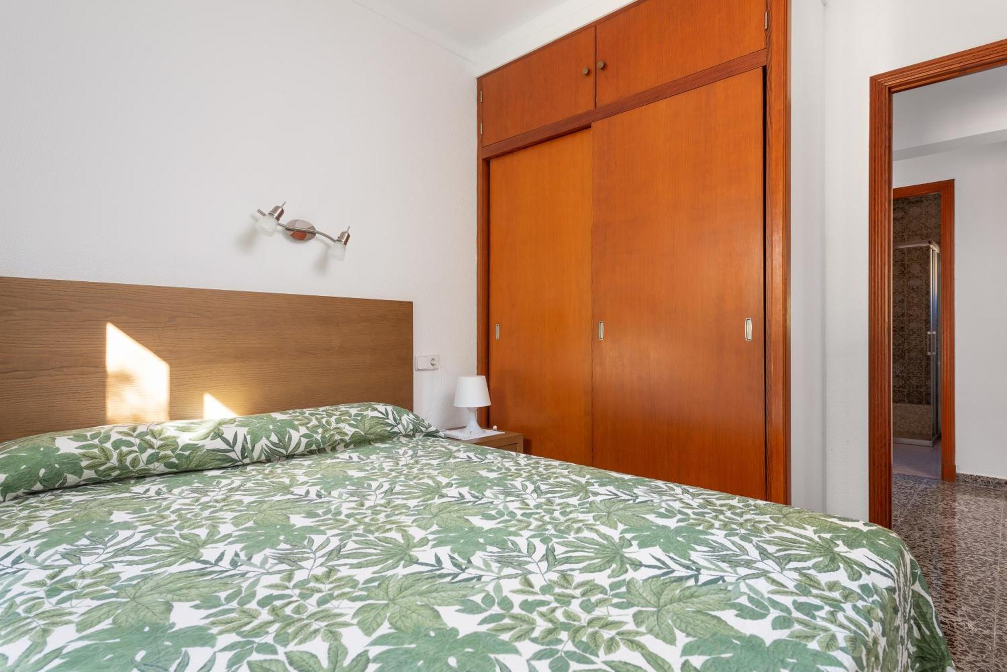 Villa Tradicional Calamar 7