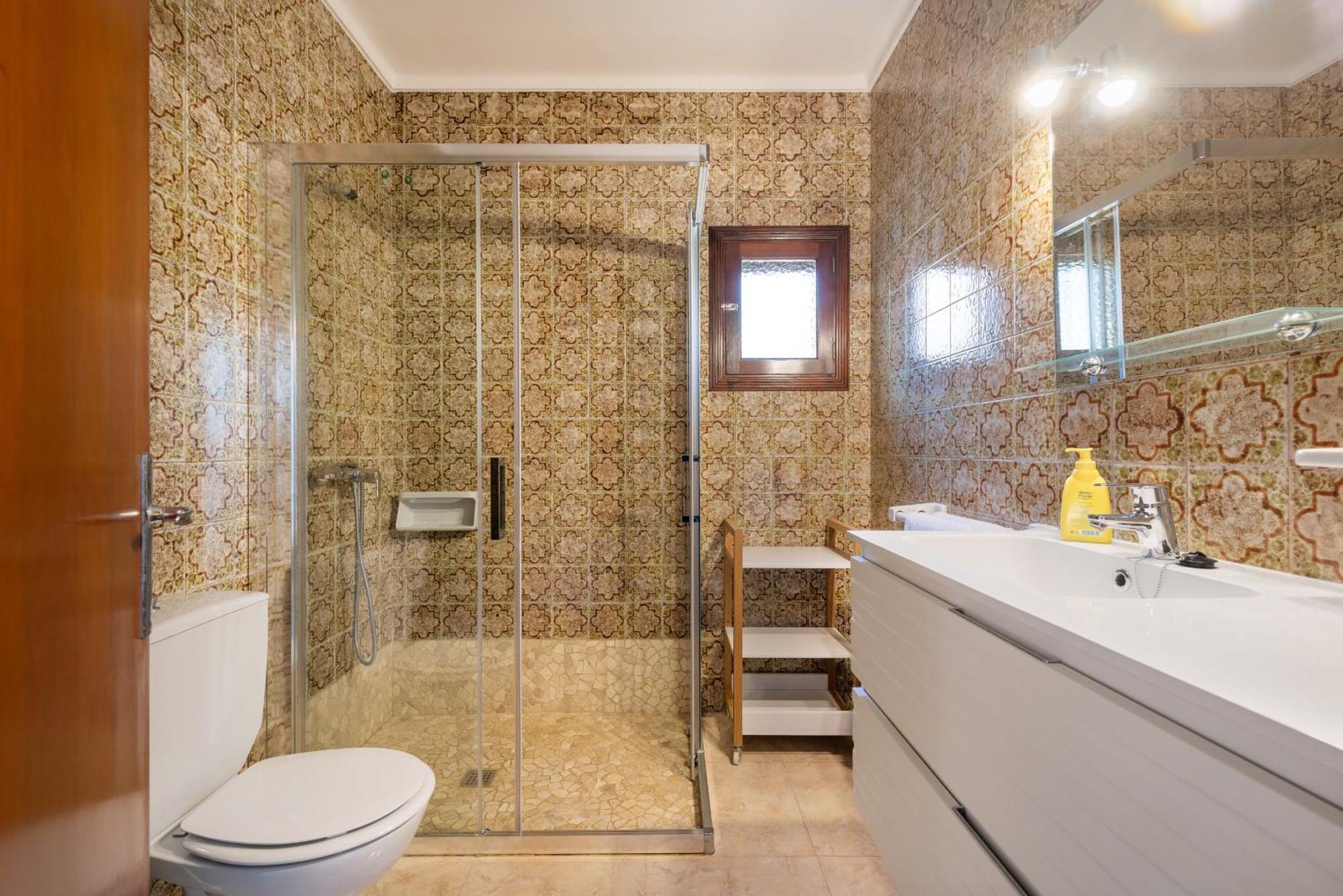 Villa Tradicional Calamar 7 *