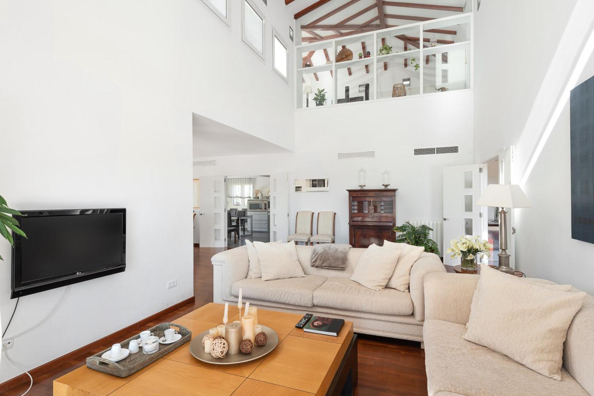 Sa Roqueta By Mallorca Selection Villa