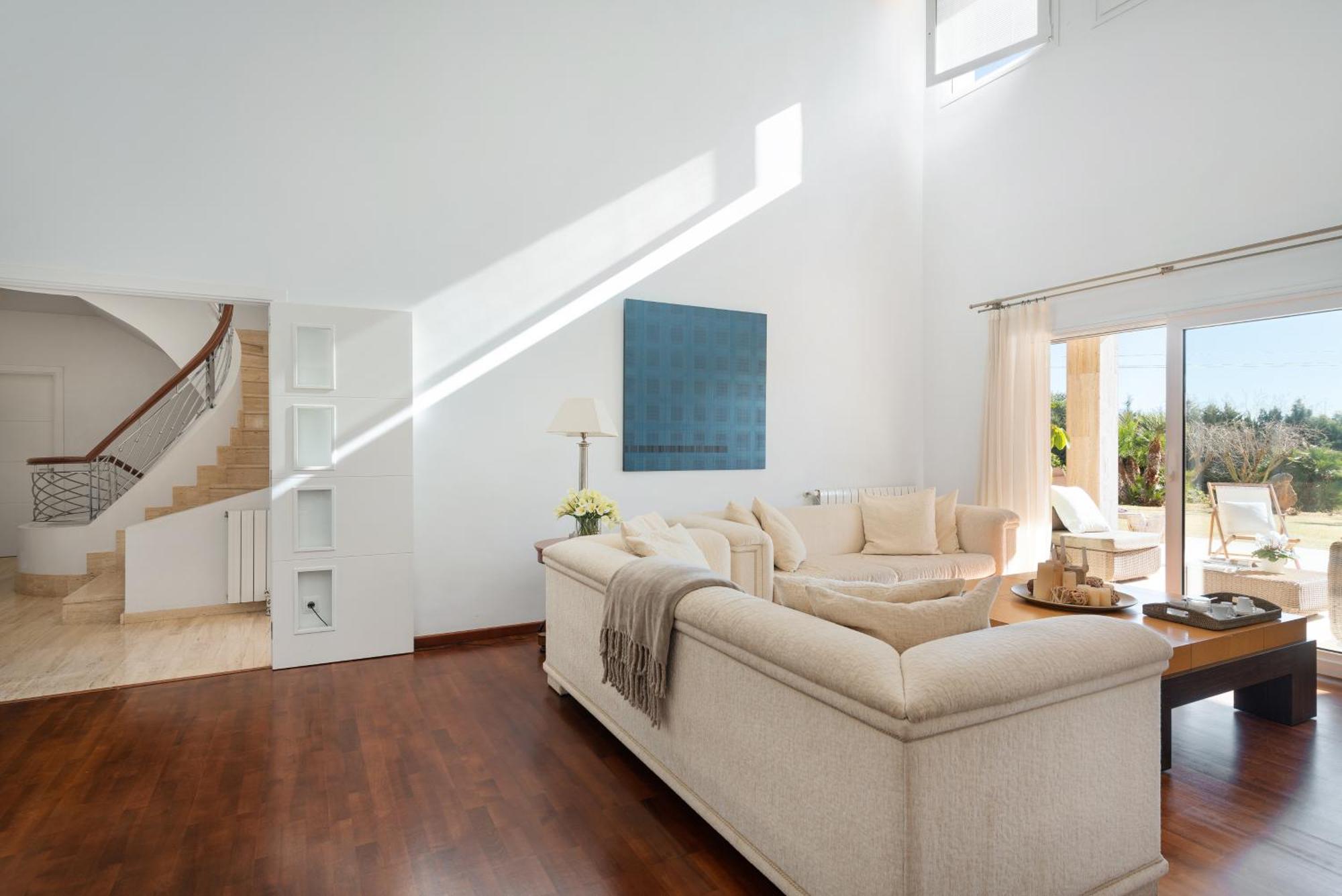 Sa Roqueta By Mallorca Selection Villa Inca (Mallorca)