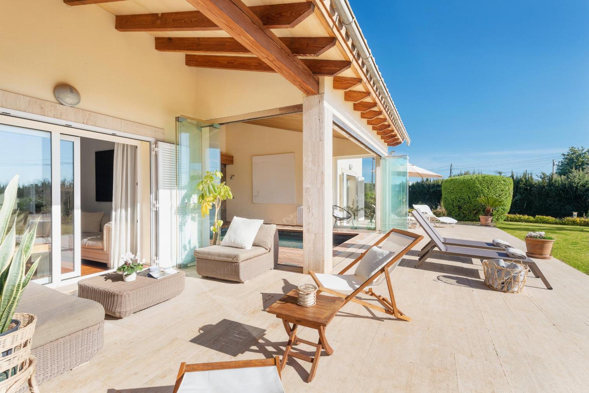 Sa Roqueta By Mallorca Selection Inca (Mallorca)
