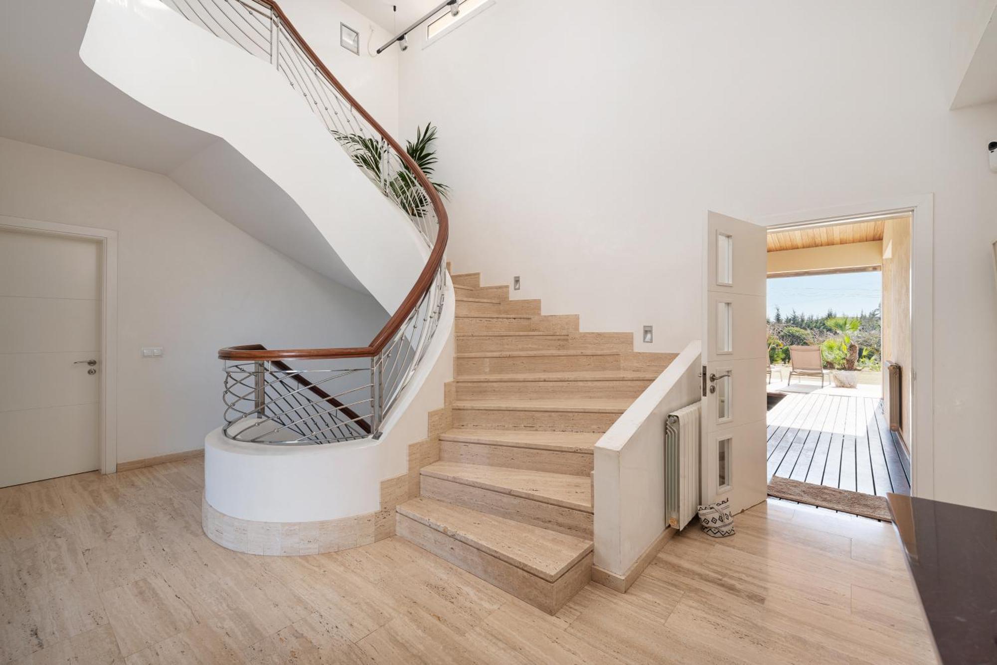 Sa Roqueta By Mallorca Selection Villa *