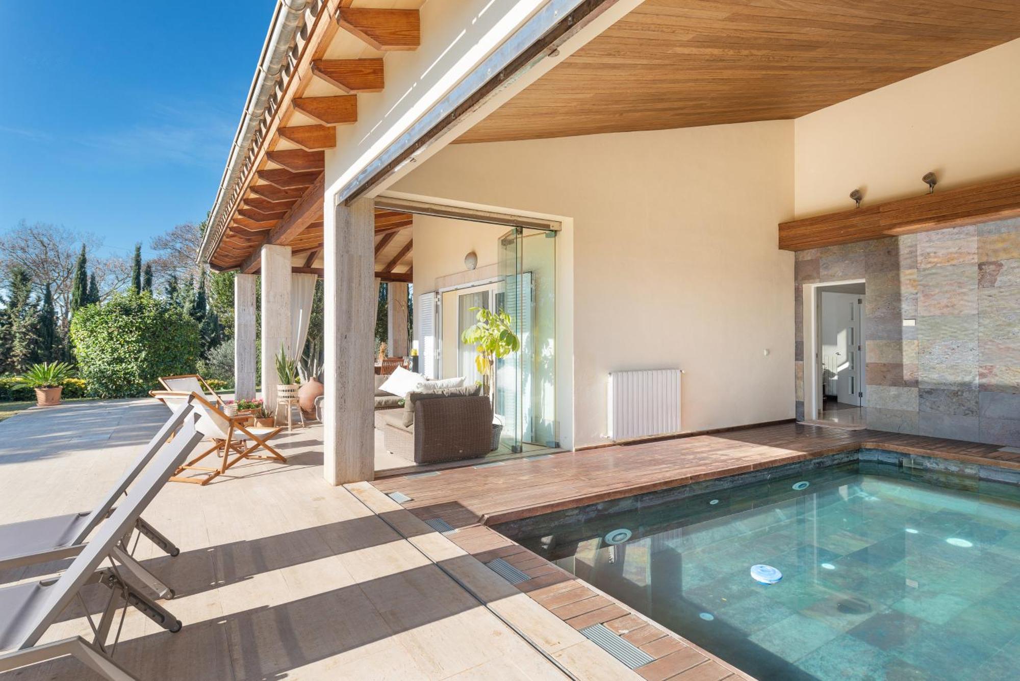 Sa Roqueta By Mallorca Selection Villa Inca (Mallorca)
