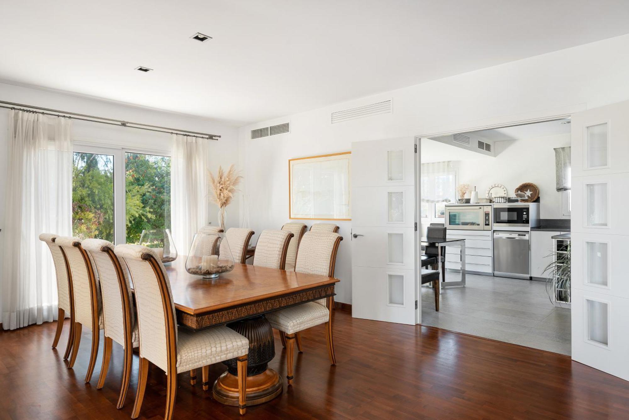 Sa Roqueta By Mallorca Selection Villa