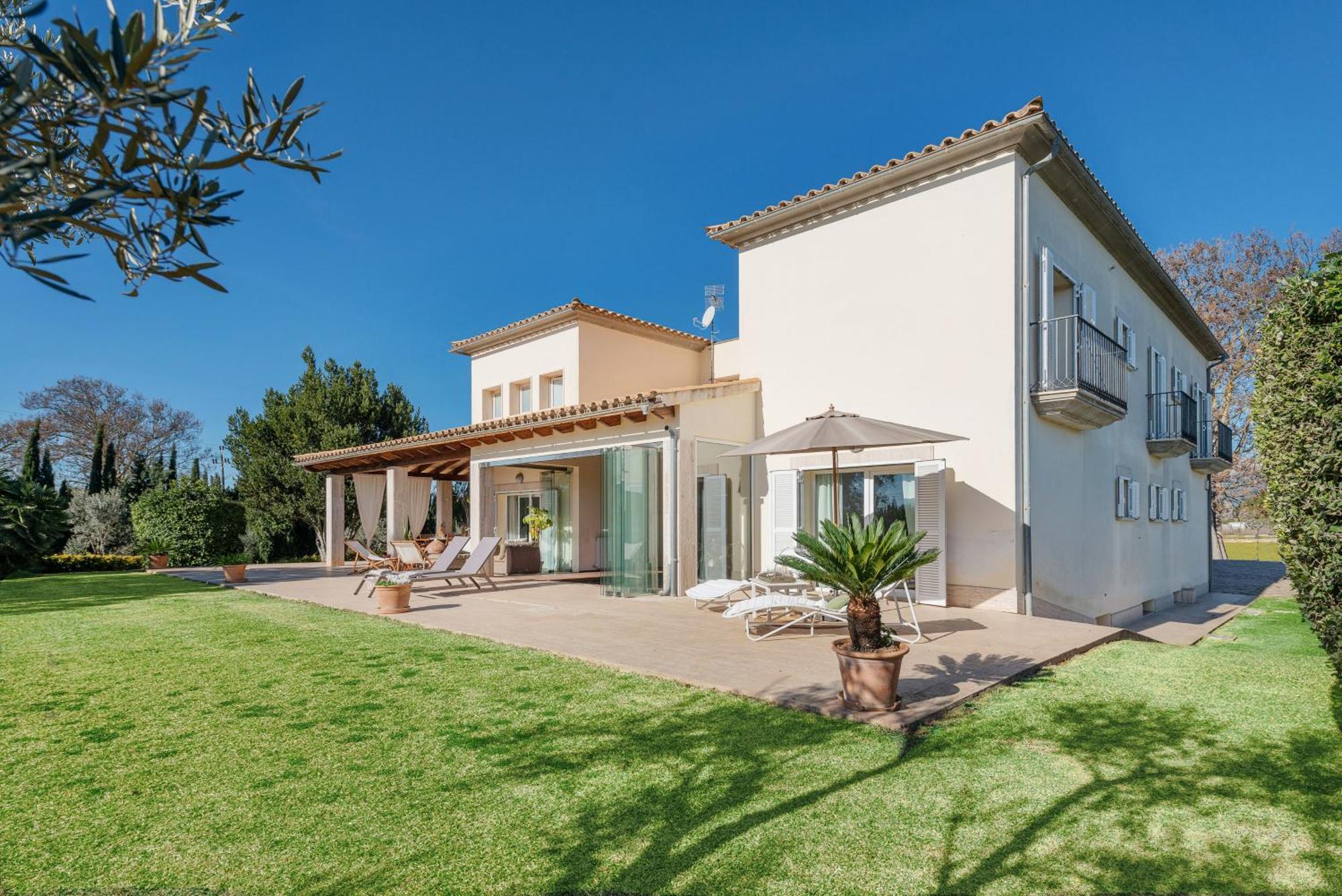 Villa Sa Roqueta By Mallorca Selection Inca (Mallorca)