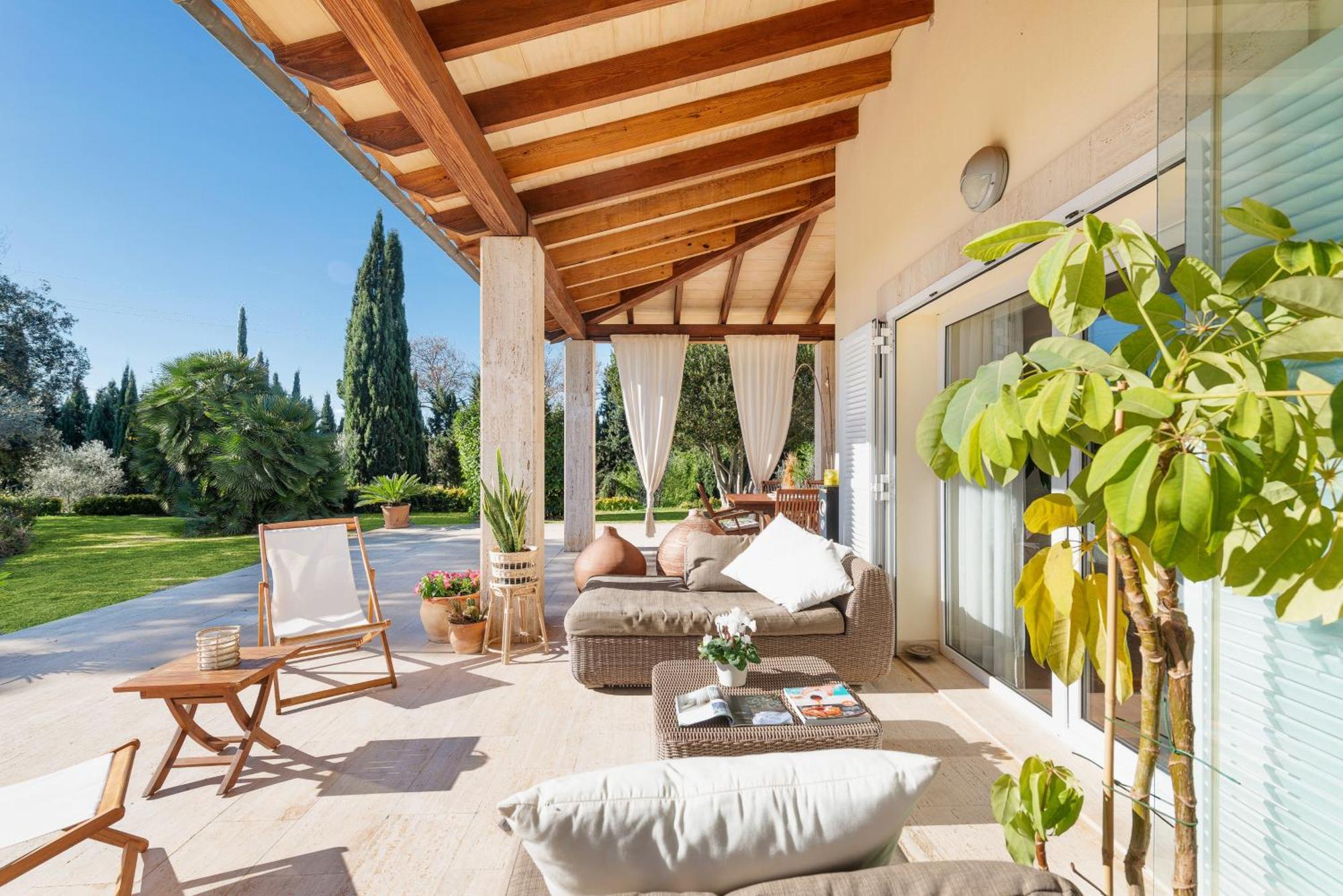 Villa Sa Roqueta By Mallorca Selection Inca (Mallorca)