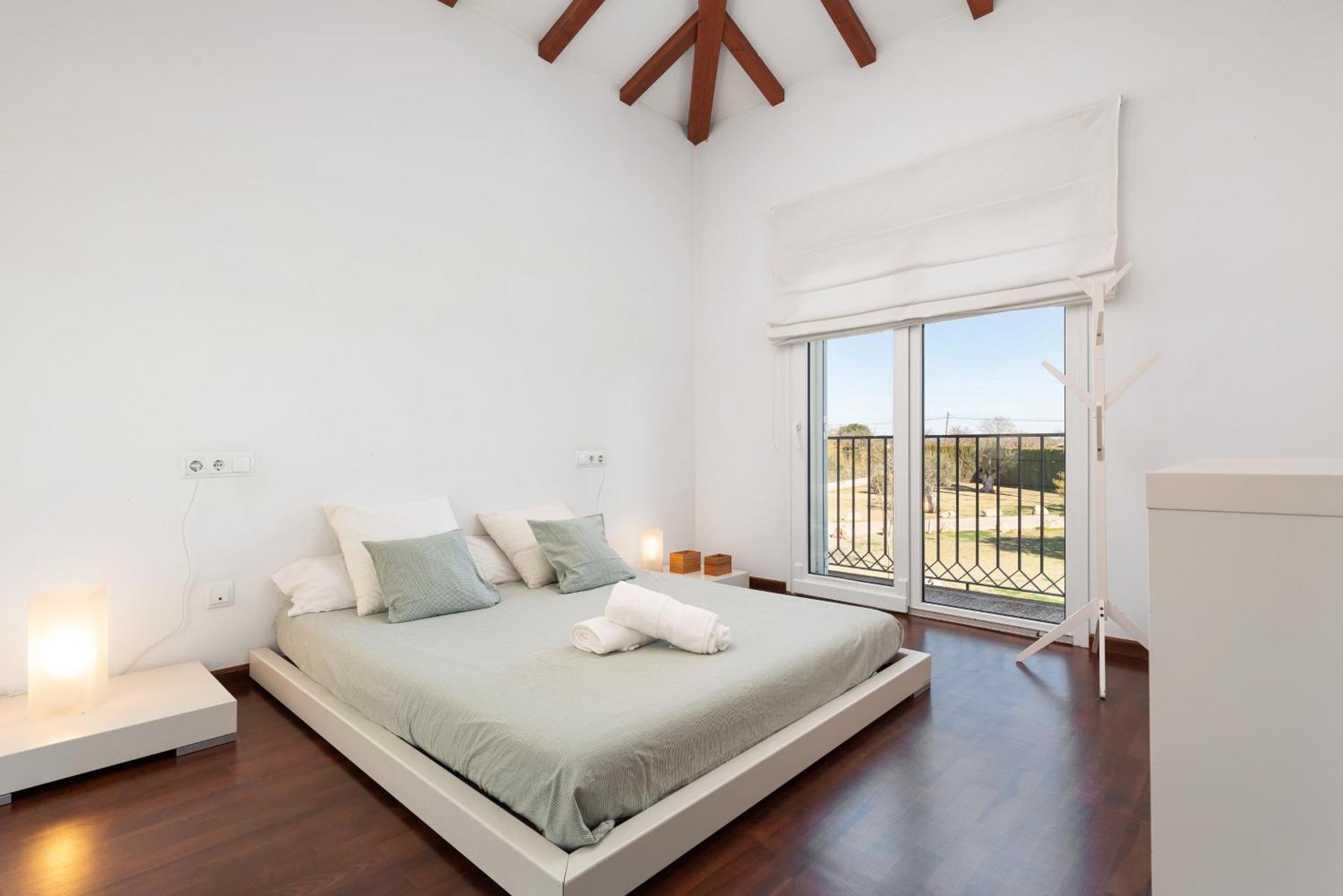 Sa Roqueta By Mallorca Selection Villa Inca (Mallorca)