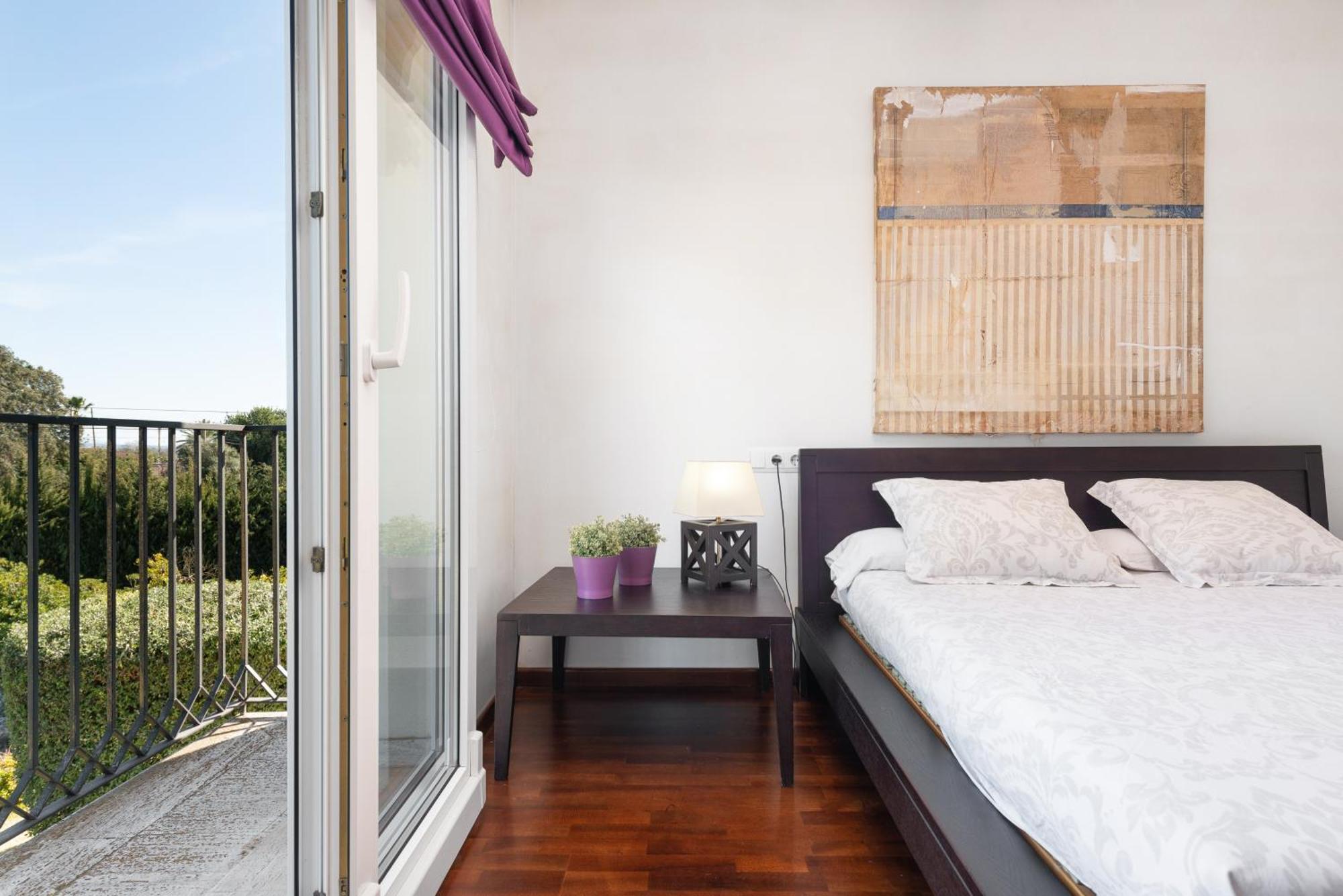 Sa Roqueta By Mallorca Selection Villa *