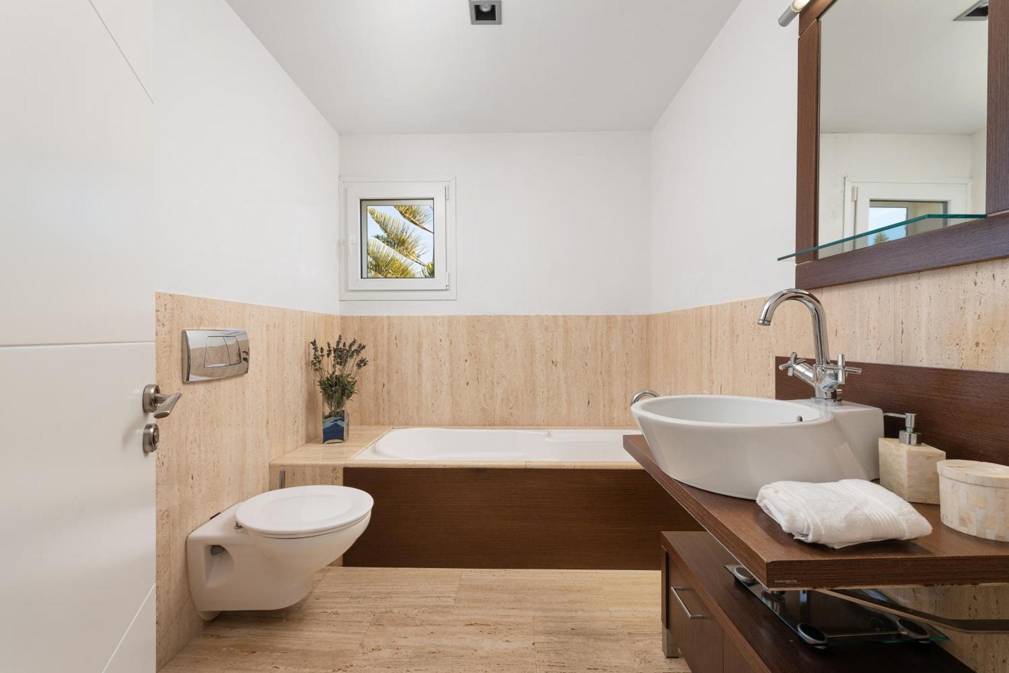 Sa Roqueta By Mallorca Selection Villa