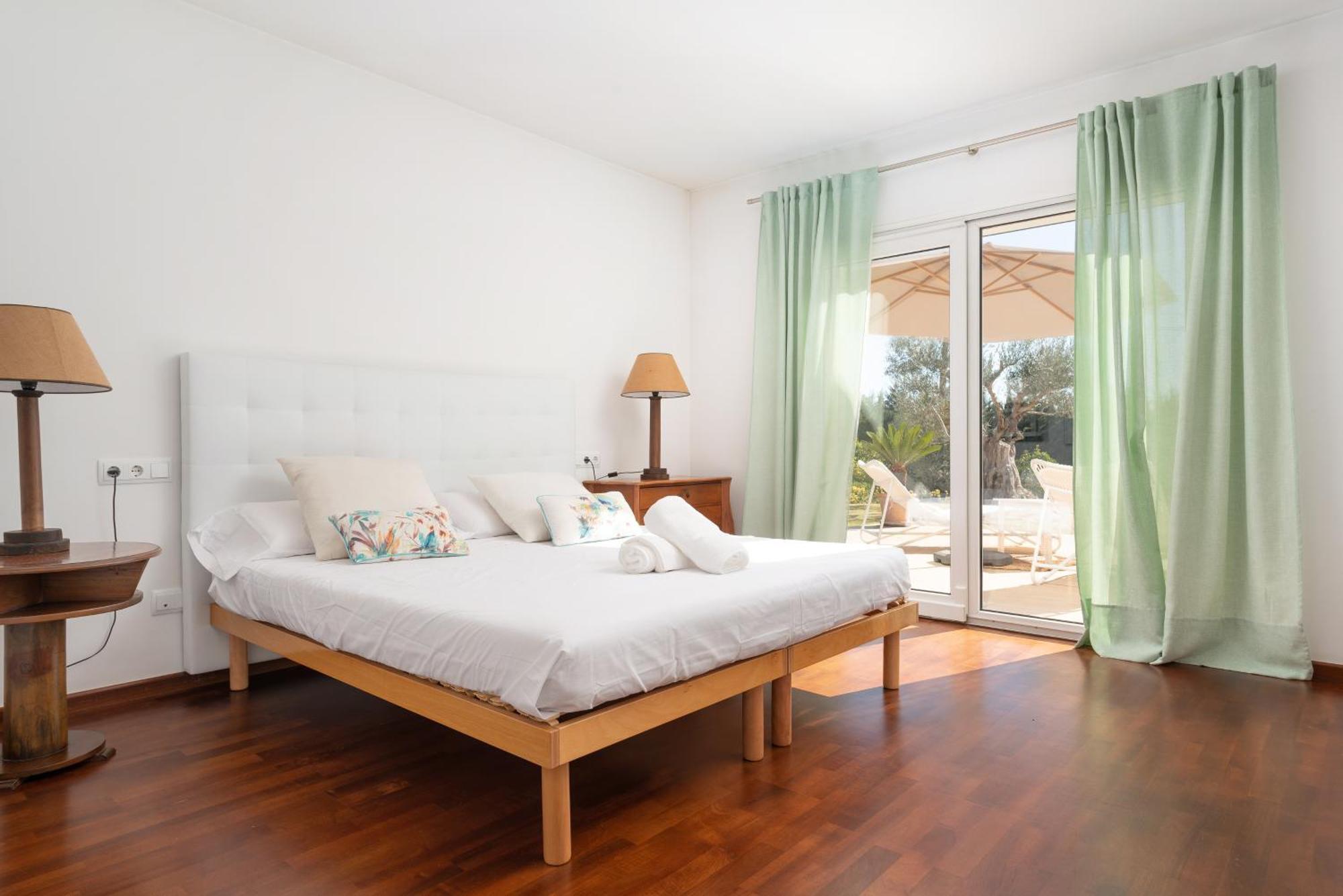 Sa Roqueta By Mallorca Selection Villa