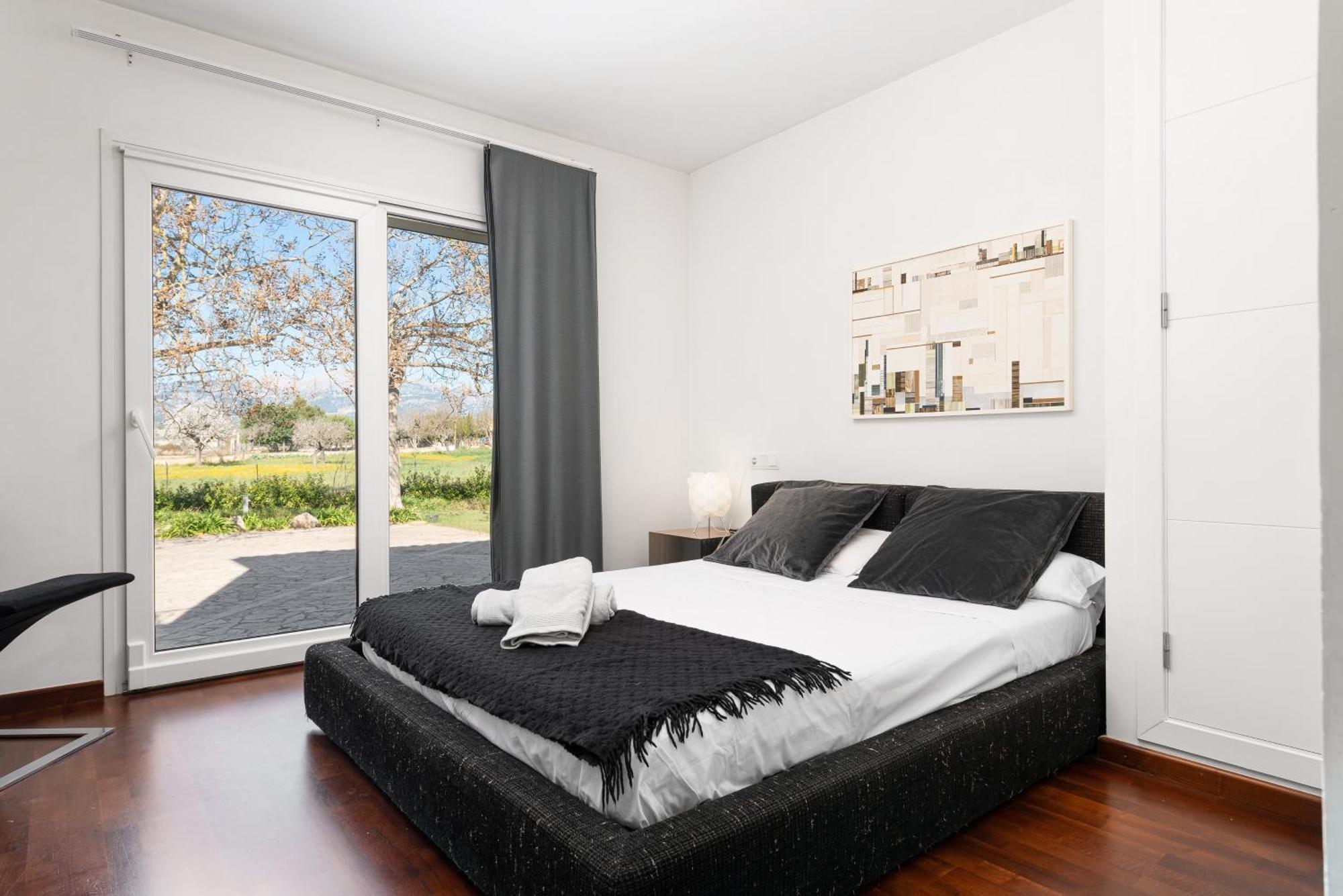 Villa Sa Roqueta By Mallorca Selection