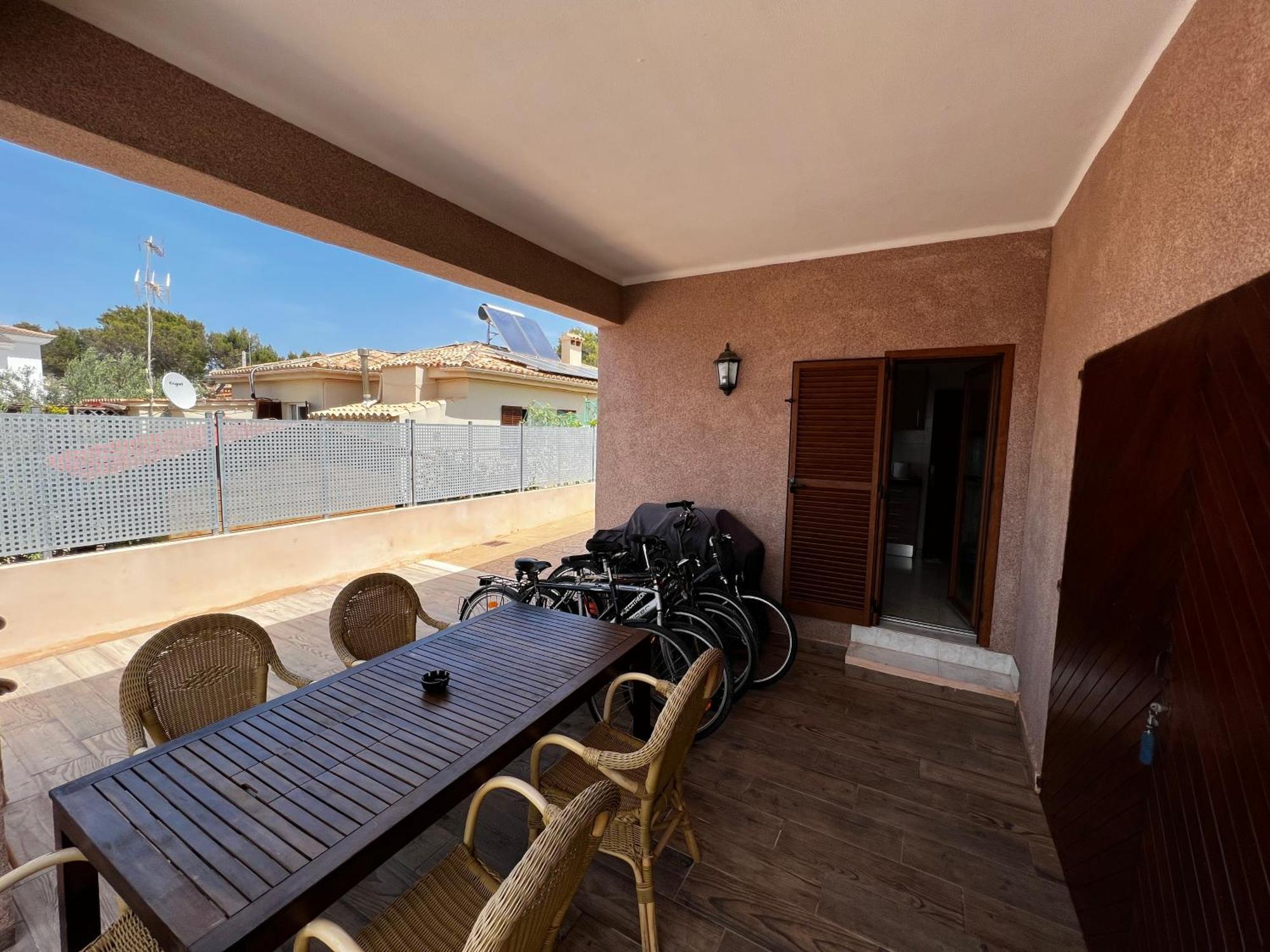 Villa Sol *