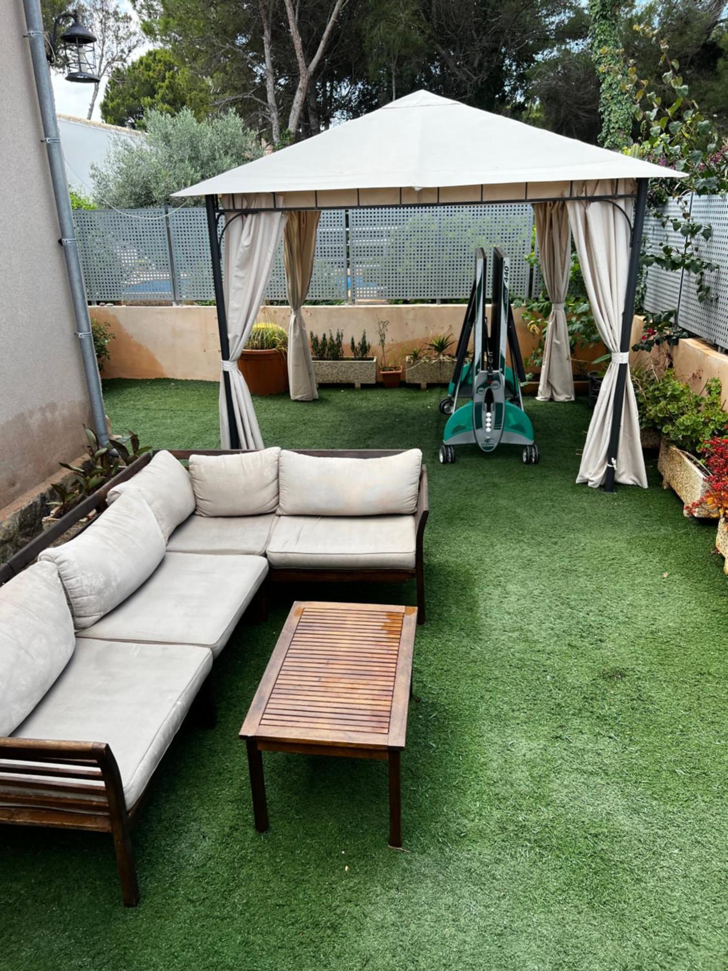 Sol Villa