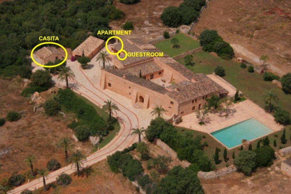 Son Mut * Llucmajor (Mallorca)