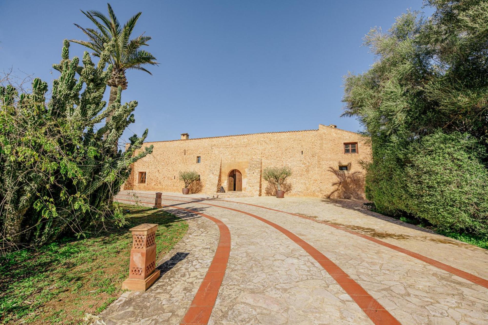 Son Mut Llucmajor (Mallorca)