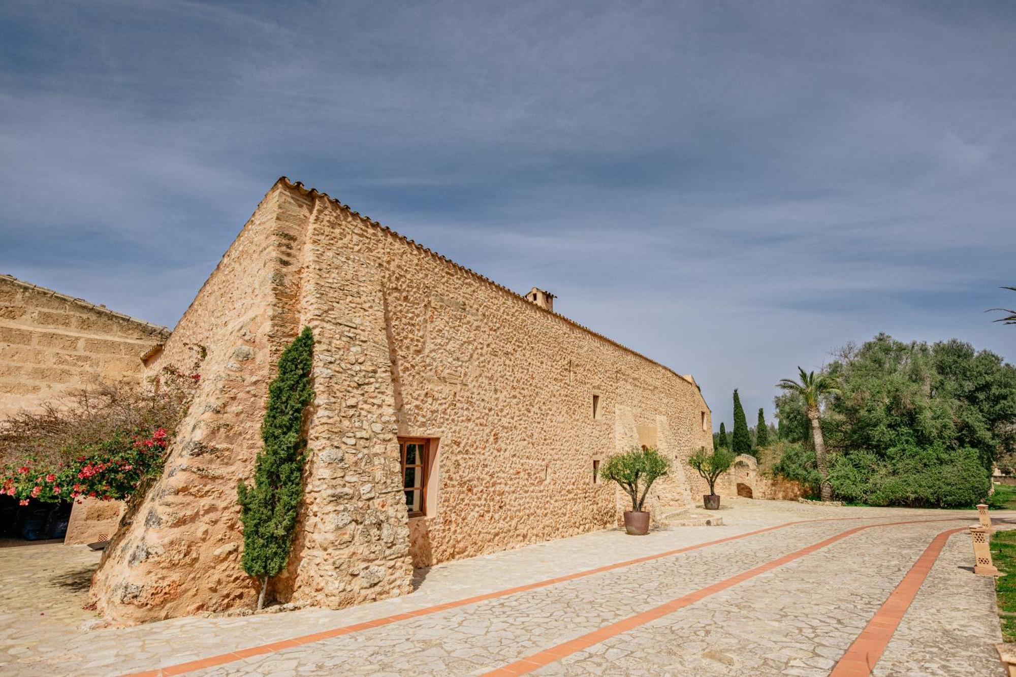 Son Mut Сasa de vacaciones Llucmajor (Mallorca)