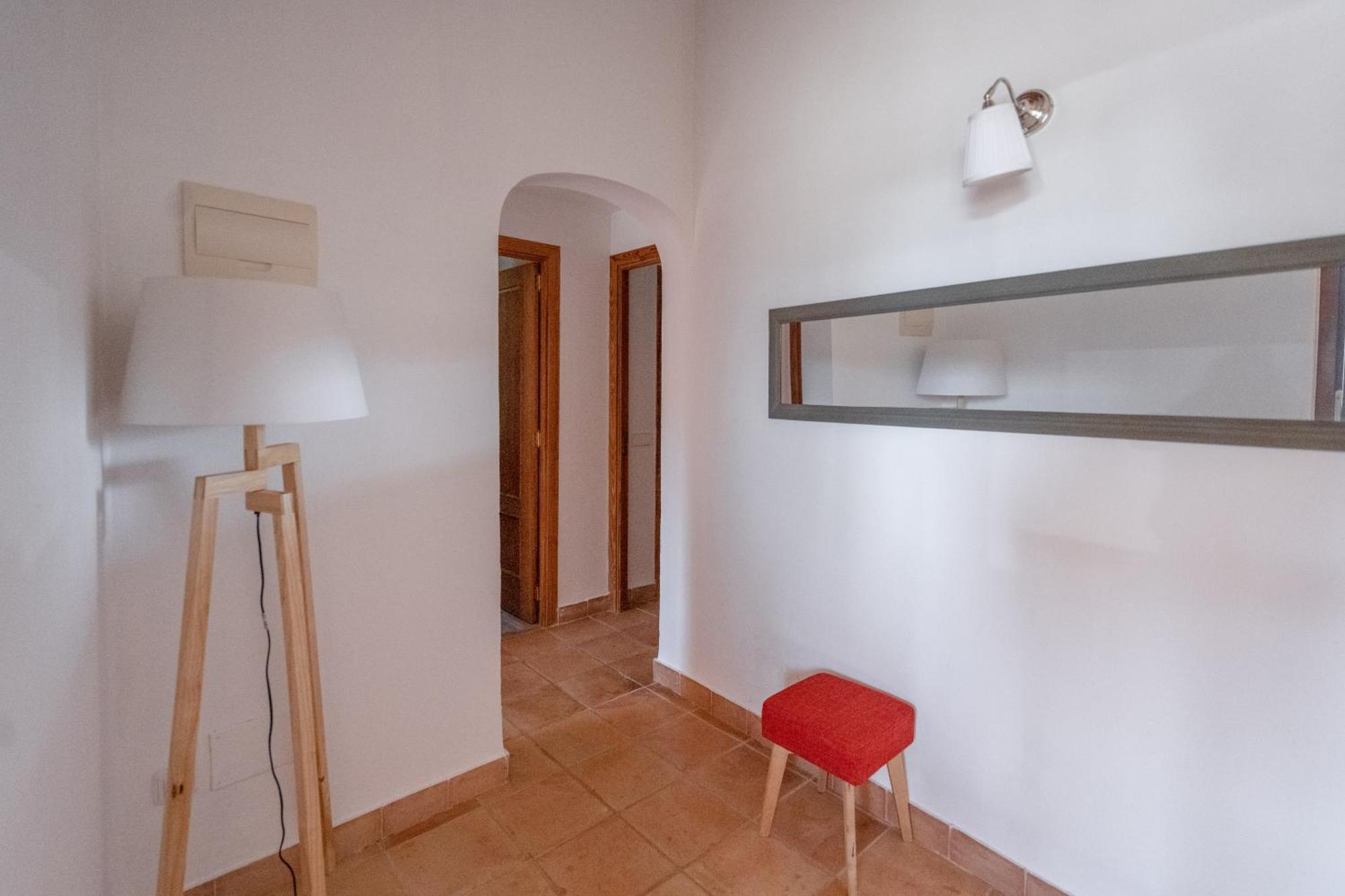 Сasa de vacaciones Son Mut Llucmajor (Mallorca)