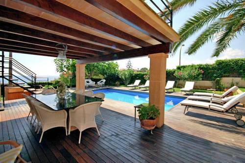 Casa Llorenc Manacor (Mallorca)