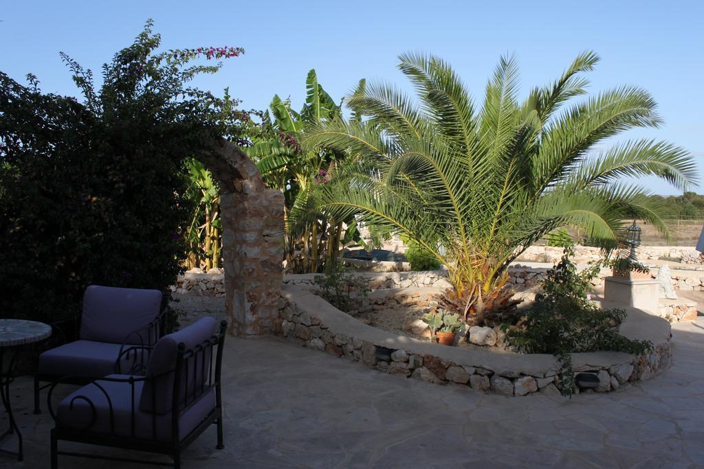 Hacienda D'armando Bed and breakfast Fenalitx (Fenalich)