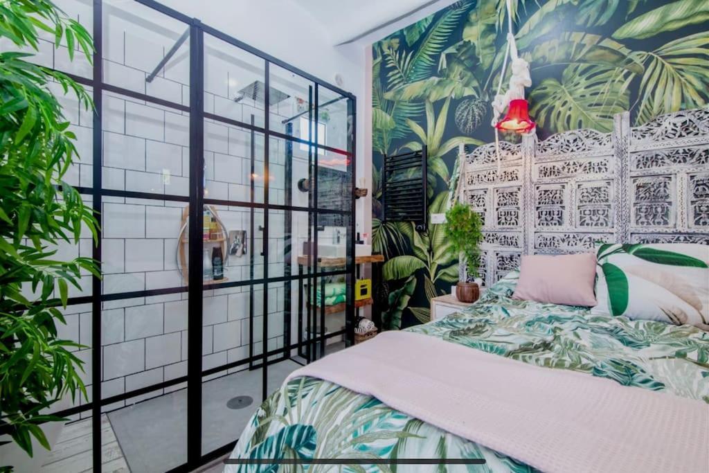 House With Beautiful Sea Views Front Line * Palma de Mallorca