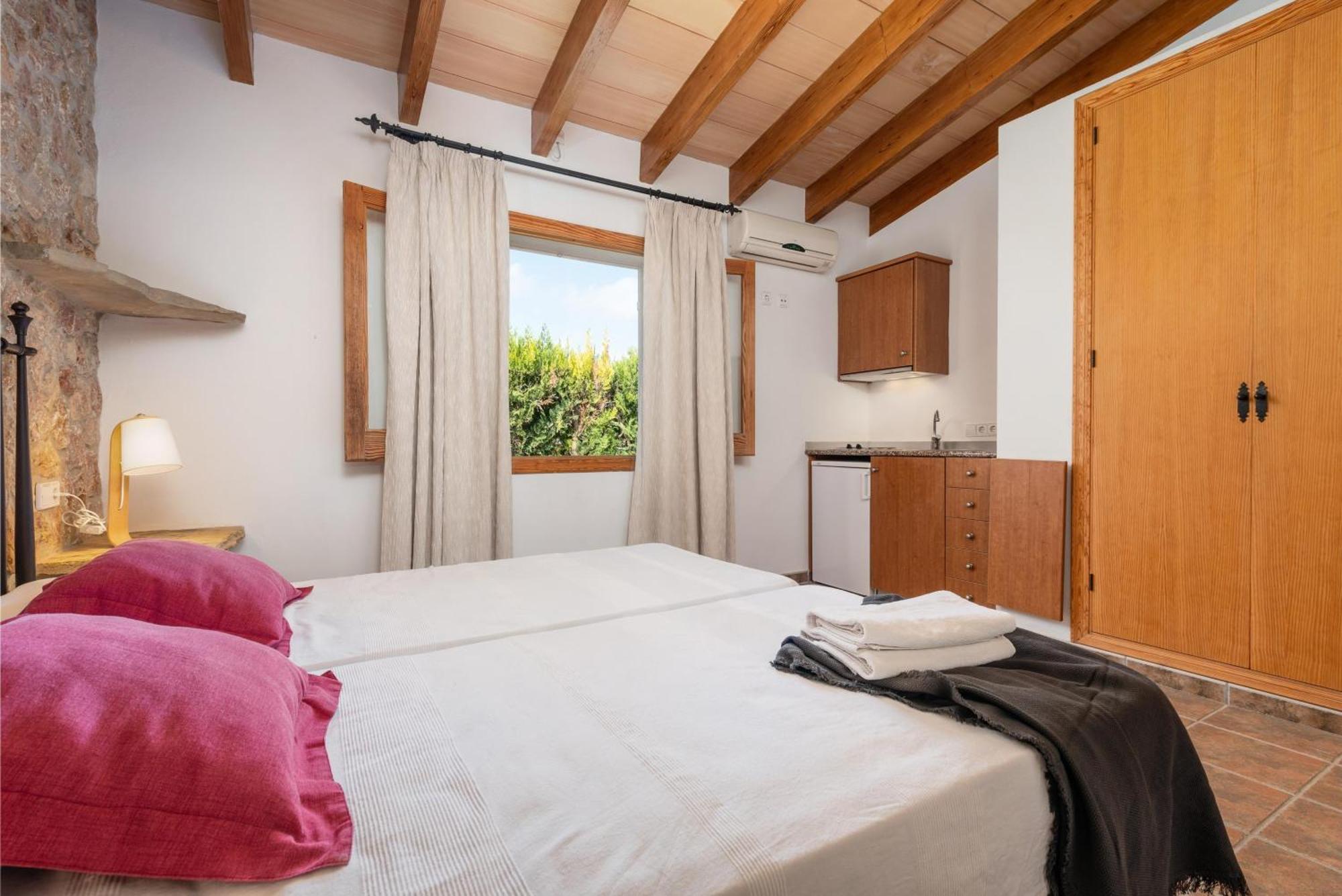 Villa Son Gallina Crestatx
