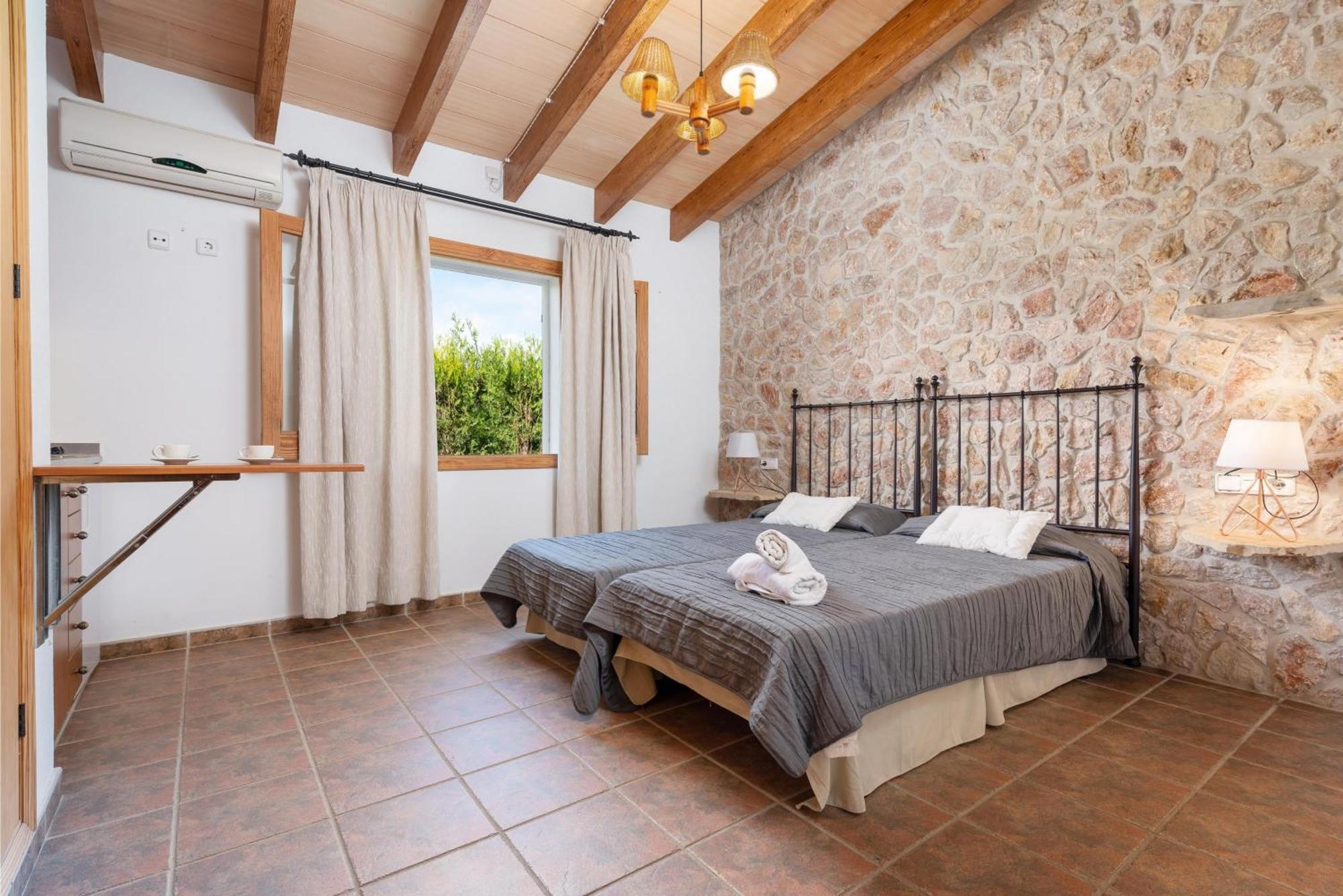 Villa Son Gallina