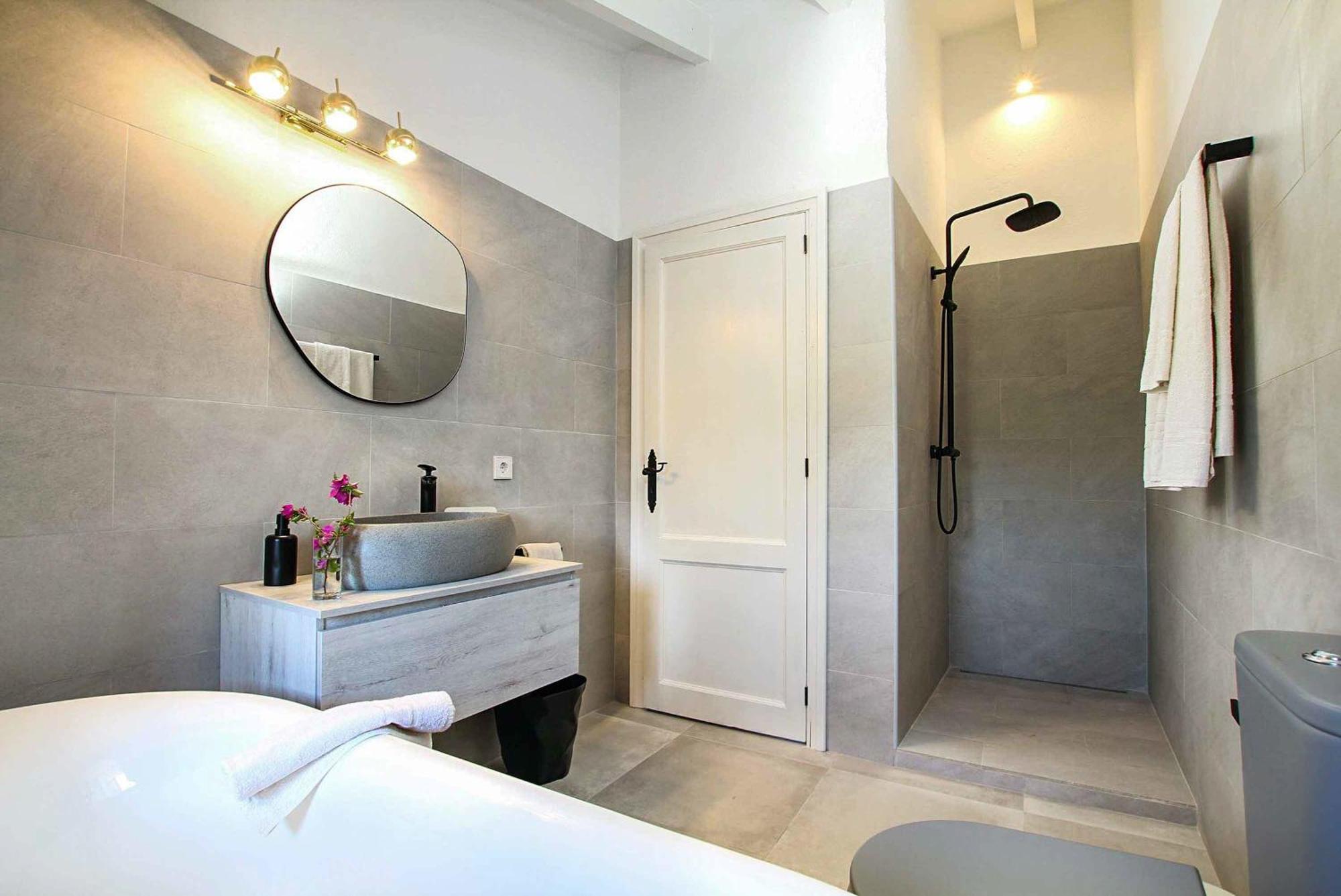 Villa Crever Pollensa