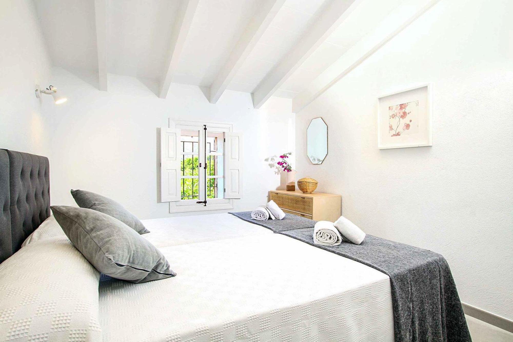 Crever Villa Pollensa