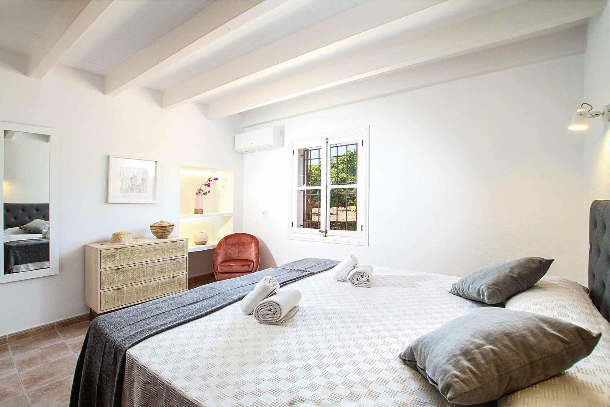 Crever Villa Pollensa