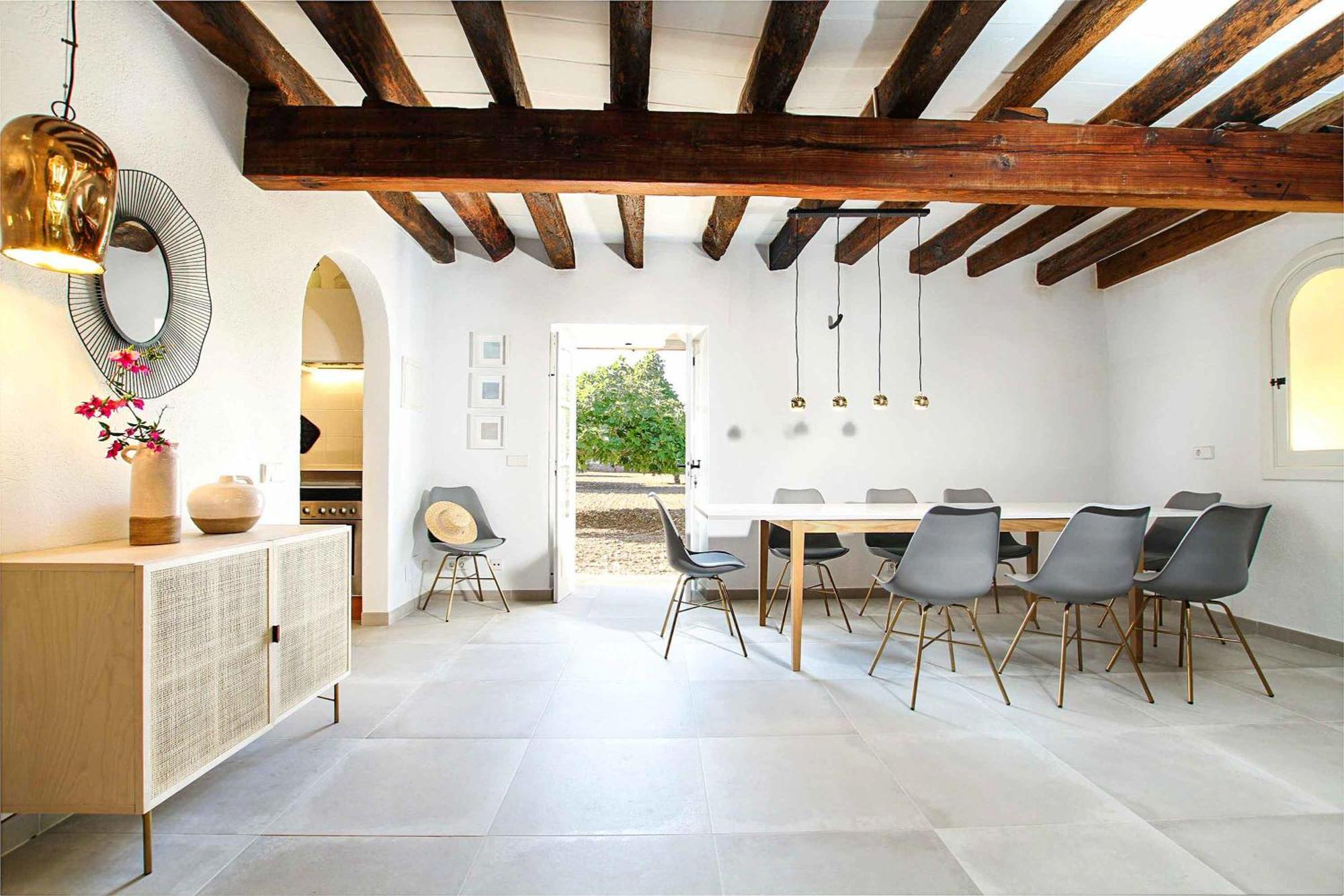 Villa Crever Pollensa