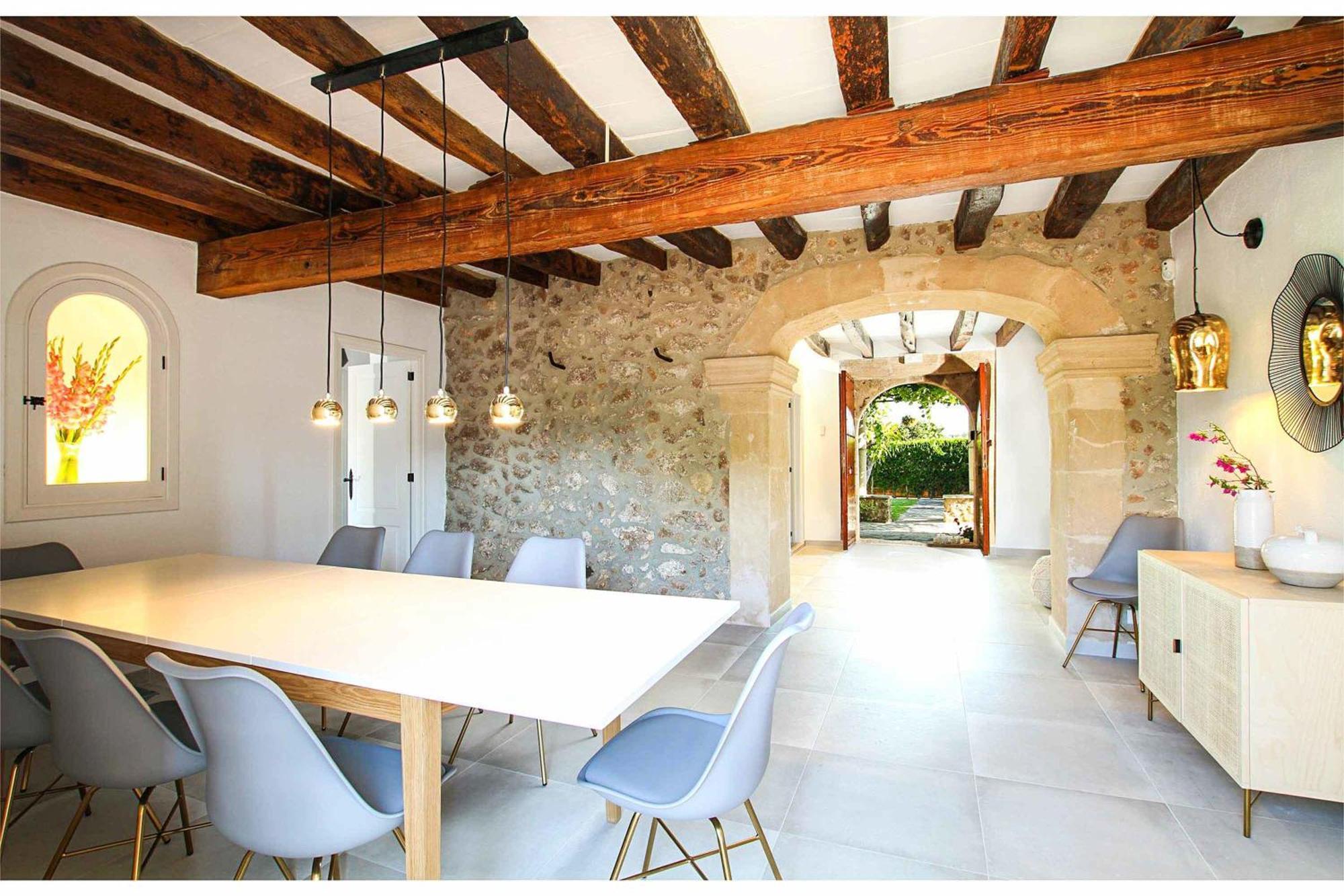 Crever Pollensa